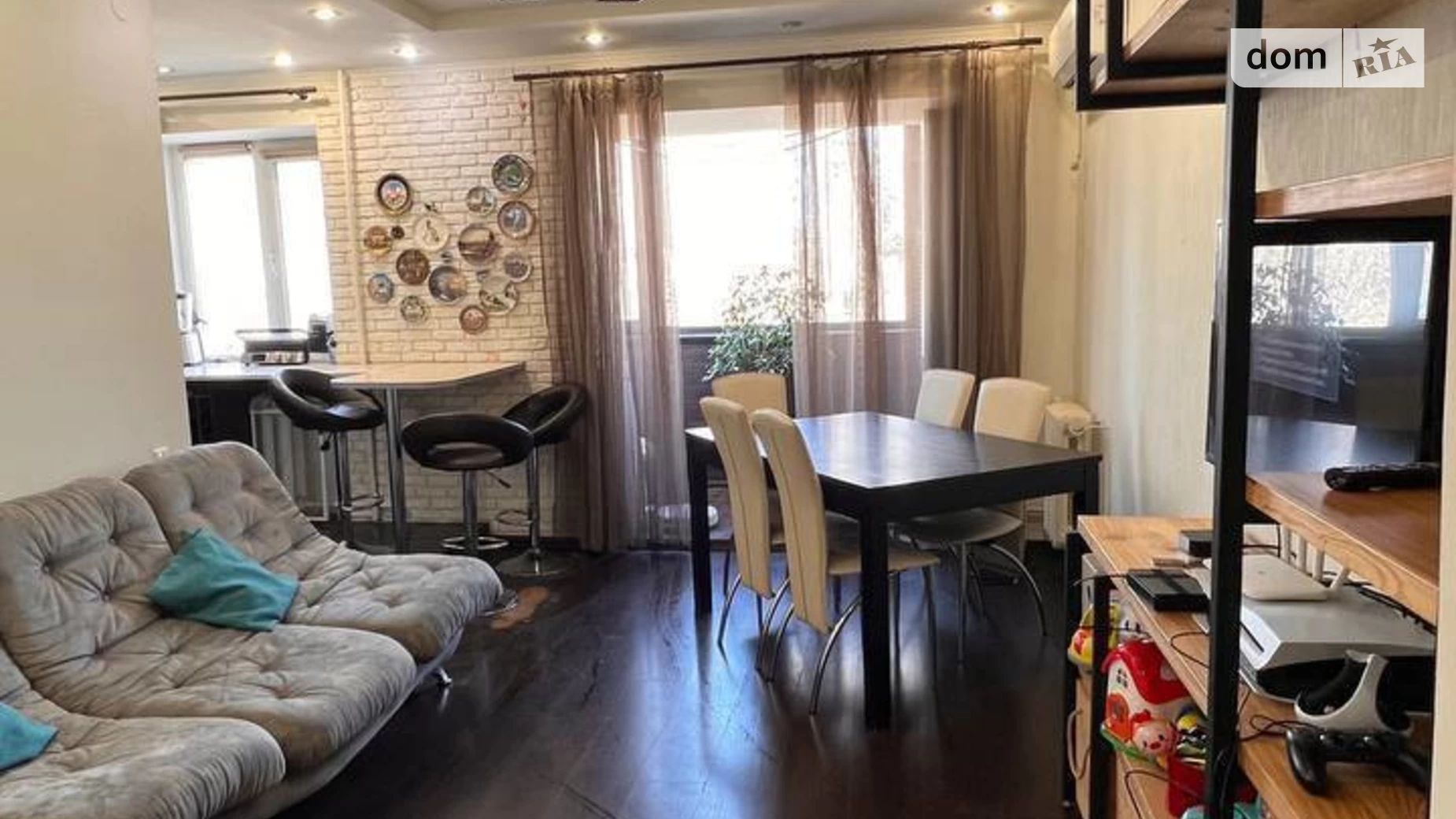 Продається 3-кімнатна квартира 56.6 кв. м у Дніпрі, цена: 38000 $ - фото 3
