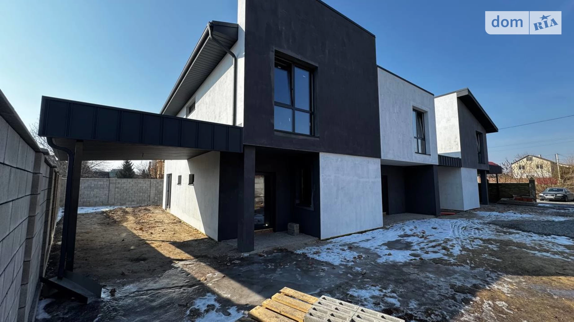 вул. Красильникова Басів Кут Рівне, цена: 115000 $ - фото 5