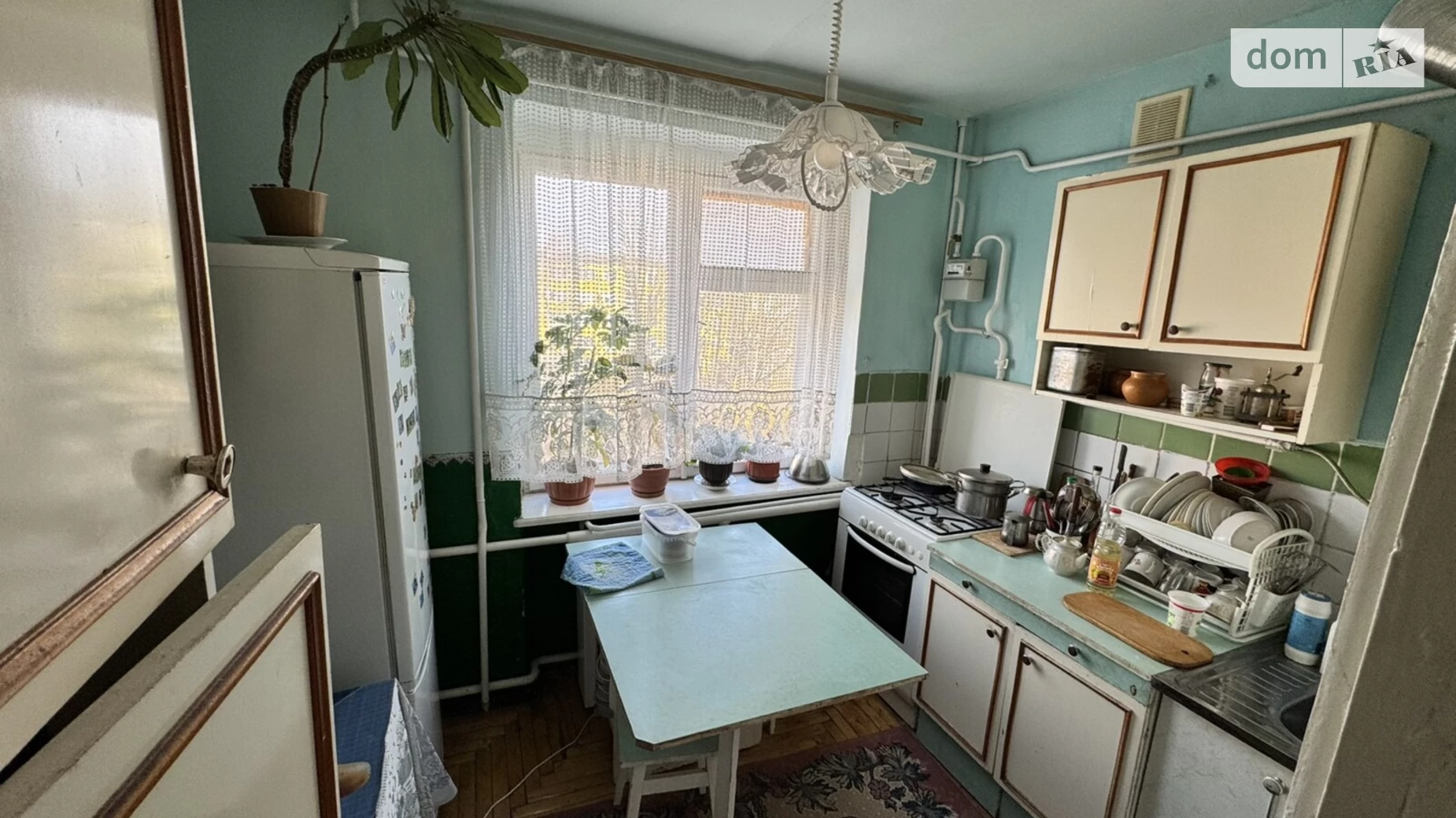 Продается 2-комнатная квартира 51.3 кв. м в Черткове, ул. Маковея, 2 - фото 3
