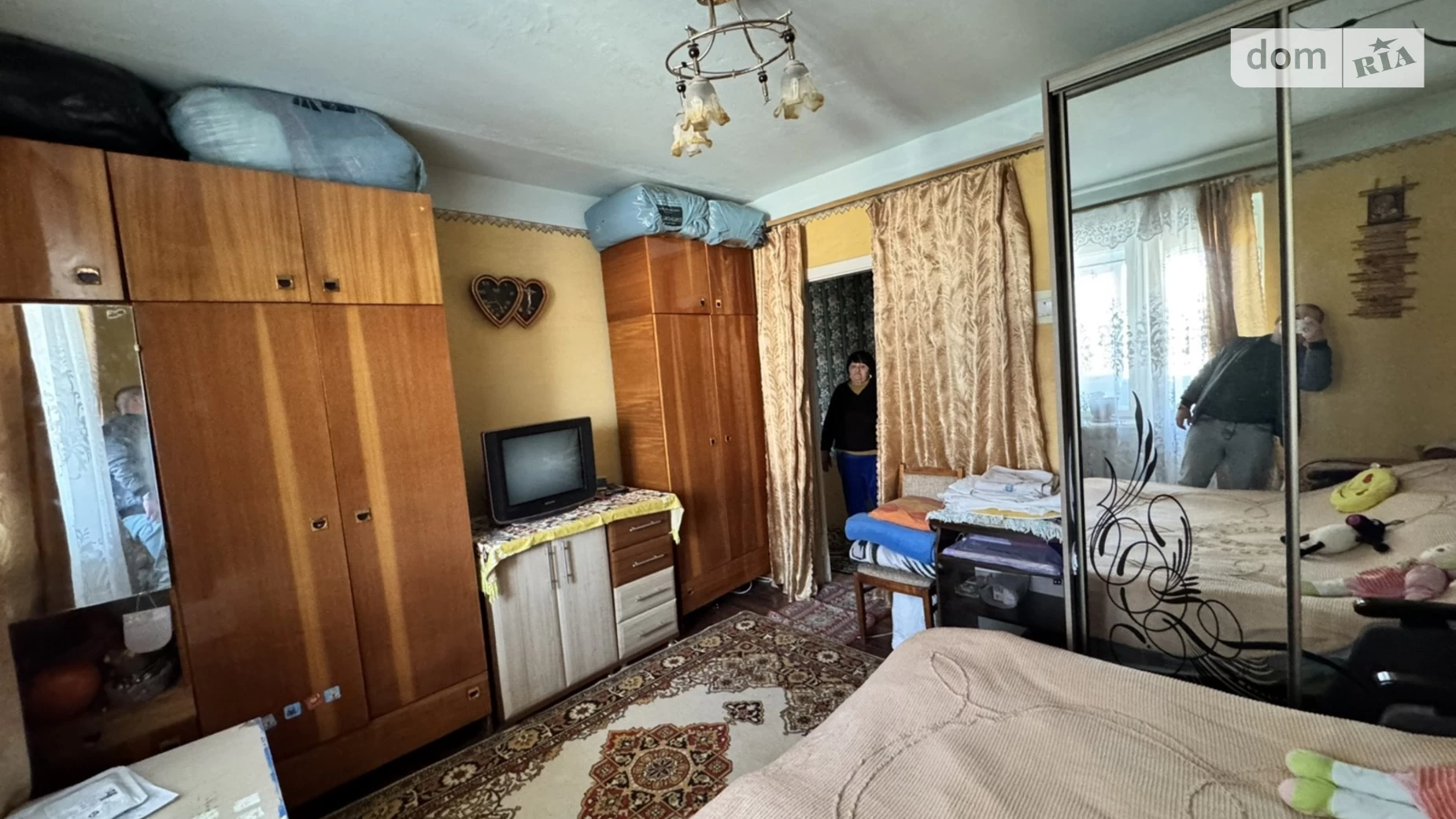 Продается 2-комнатная квартира 51.3 кв. м в Черткове, ул. Маковея, 2 - фото 2