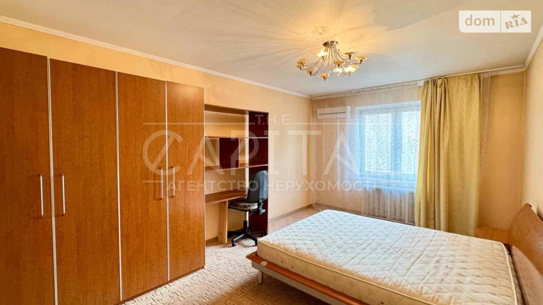 Продається 2-кімнатна квартира 66.9 кв. м у Києві, вул. Юлії Здановської(Ломоносова), 83А - фото 4