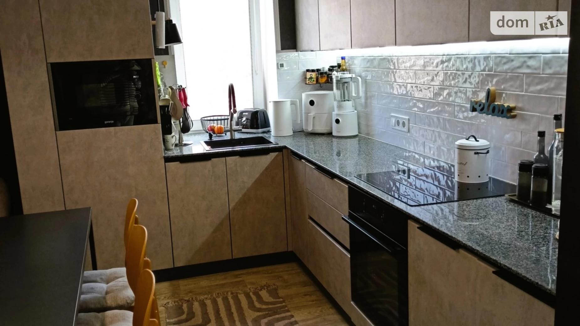 Продається 3-кімнатна квартира 81.8 кв. м у Полтаві, вул. Шведська - фото 5