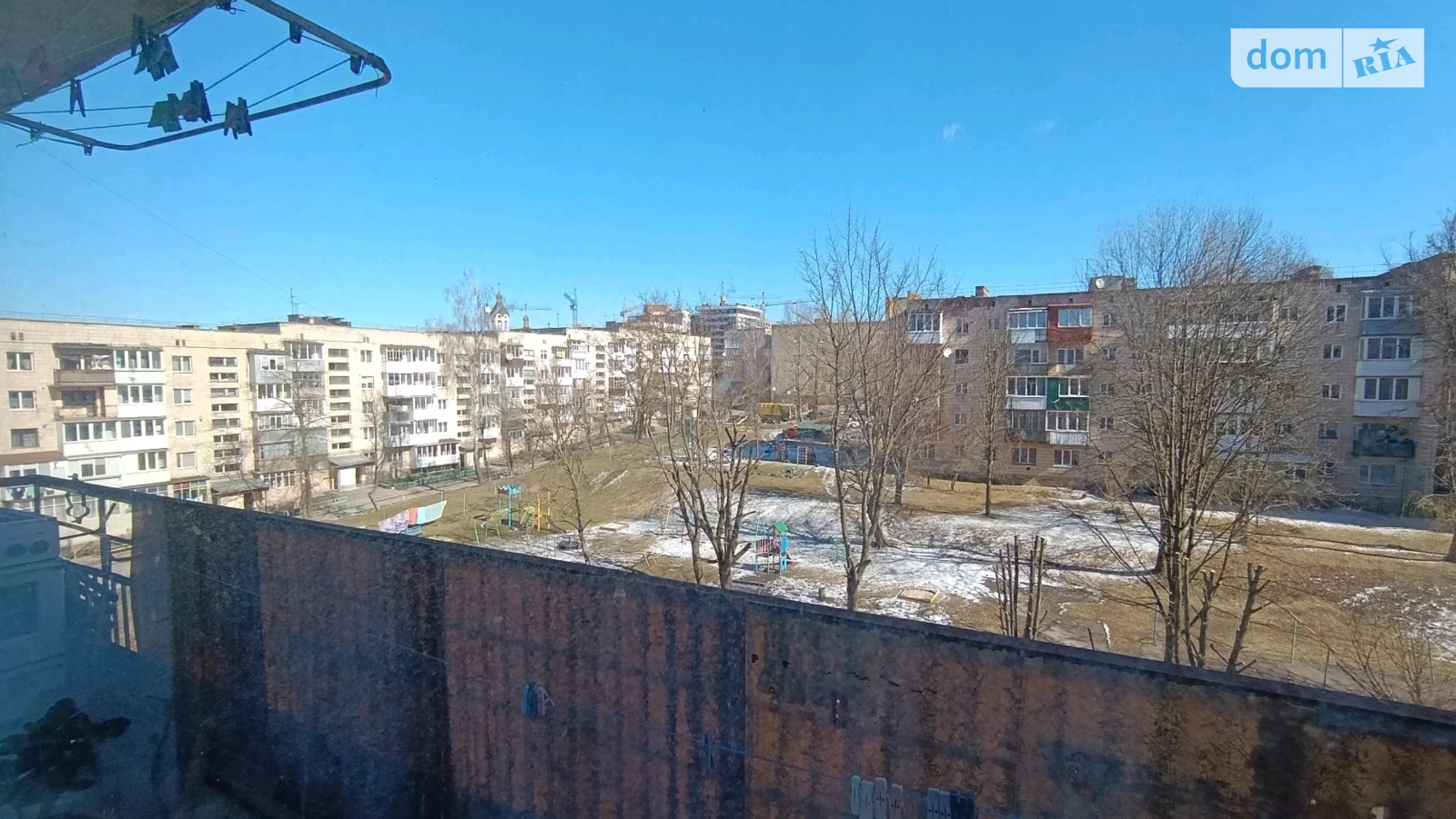 3-кімнатна квартира 64 кв. м у Тернополі, вул. Захисників України(Пушкіна), 1 - фото 3