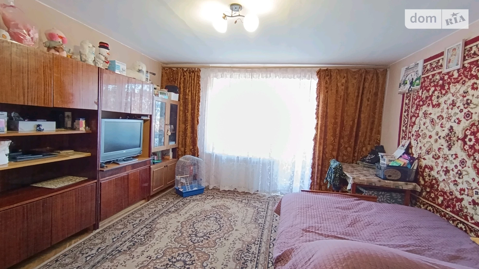 3-кімнатна квартира 64 кв. м у Тернополі, вул. Захисників України(Пушкіна), 1 - фото 4
