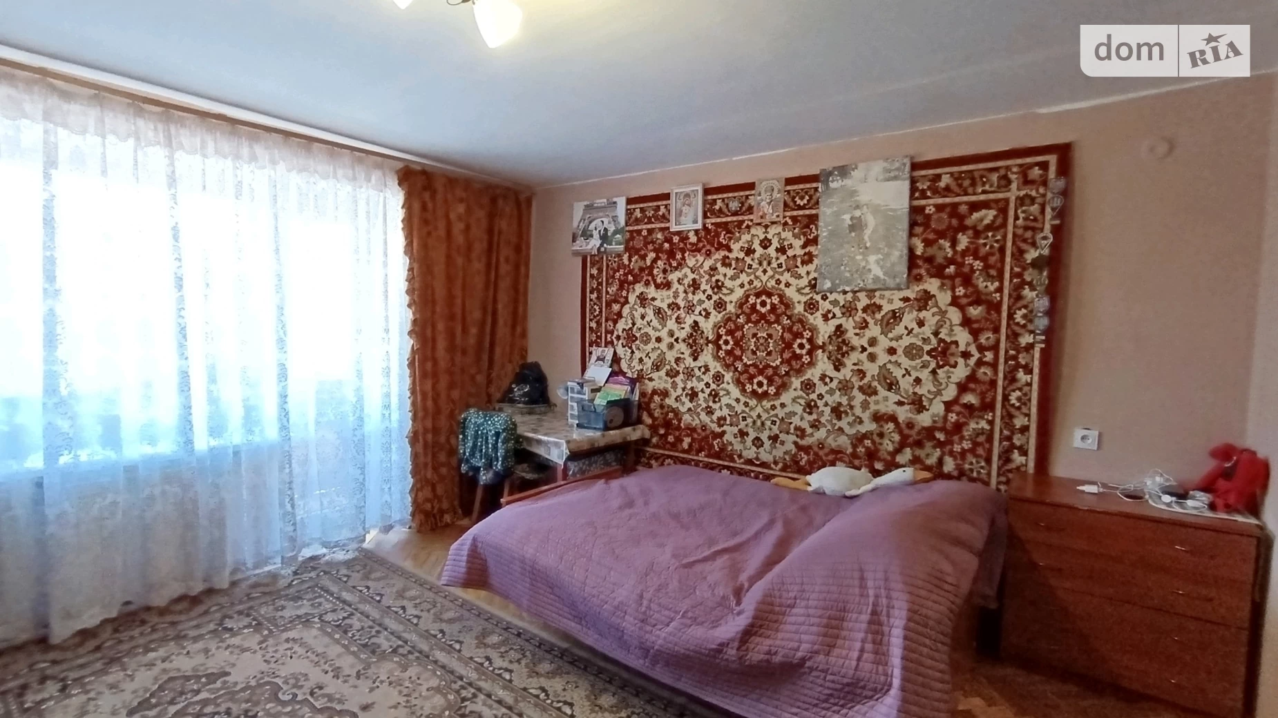 3-кімнатна квартира 64 кв. м у Тернополі, вул. Захисників України(Пушкіна), 1 - фото 5