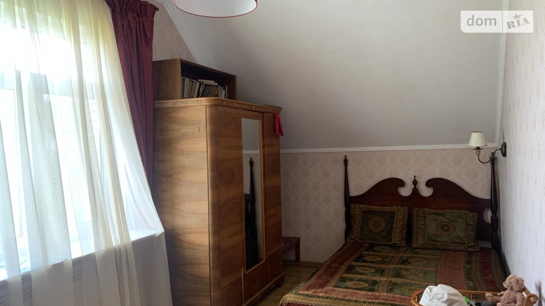 Сдается в аренду дом на 2 этажа 194 кв. м с садом, цена: 28000 грн - фото 5