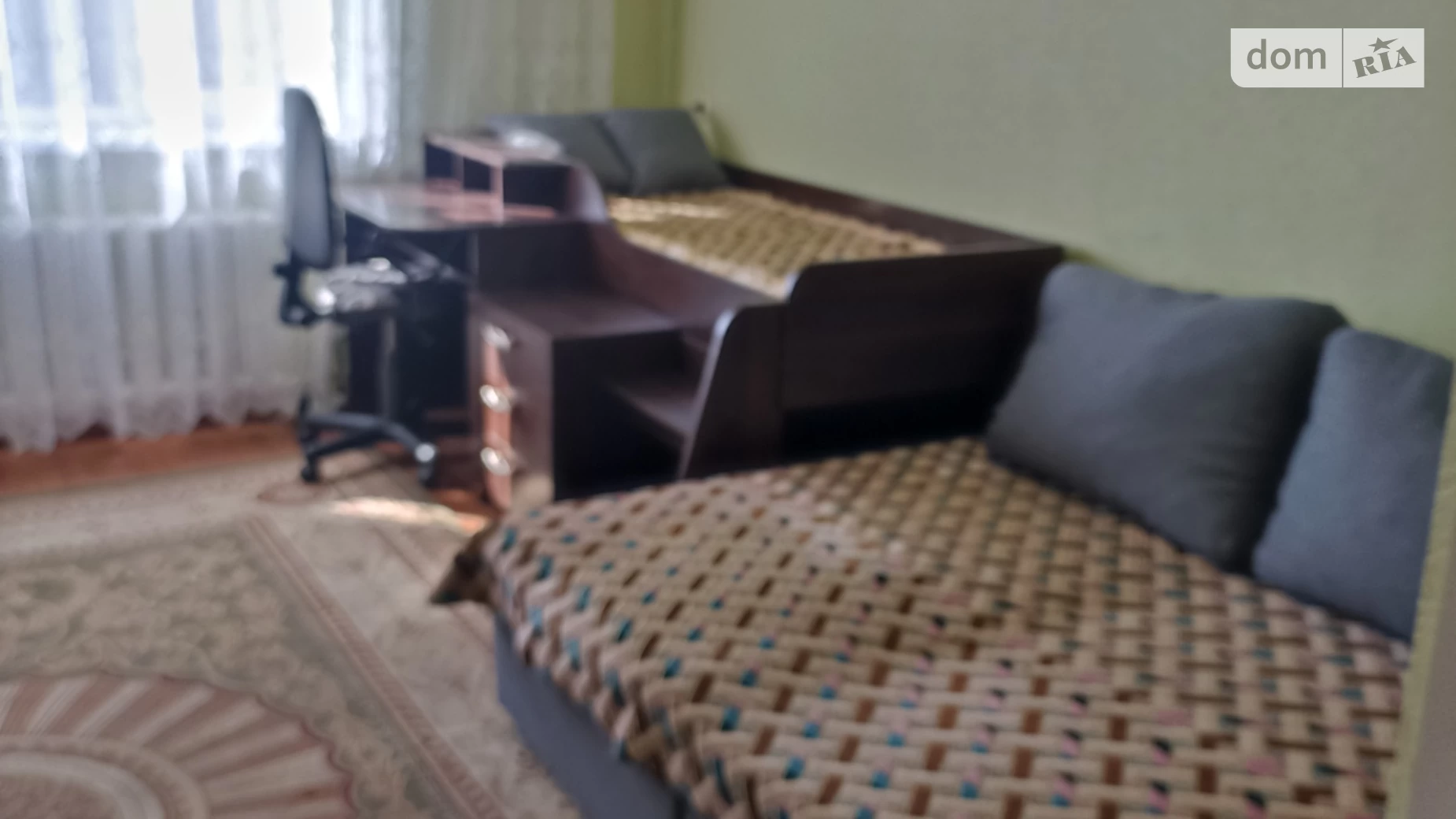Сдается в аренду 2-комнатная квартира 53 кв. м в Хмельницком, ул. Водопроводная - фото 4