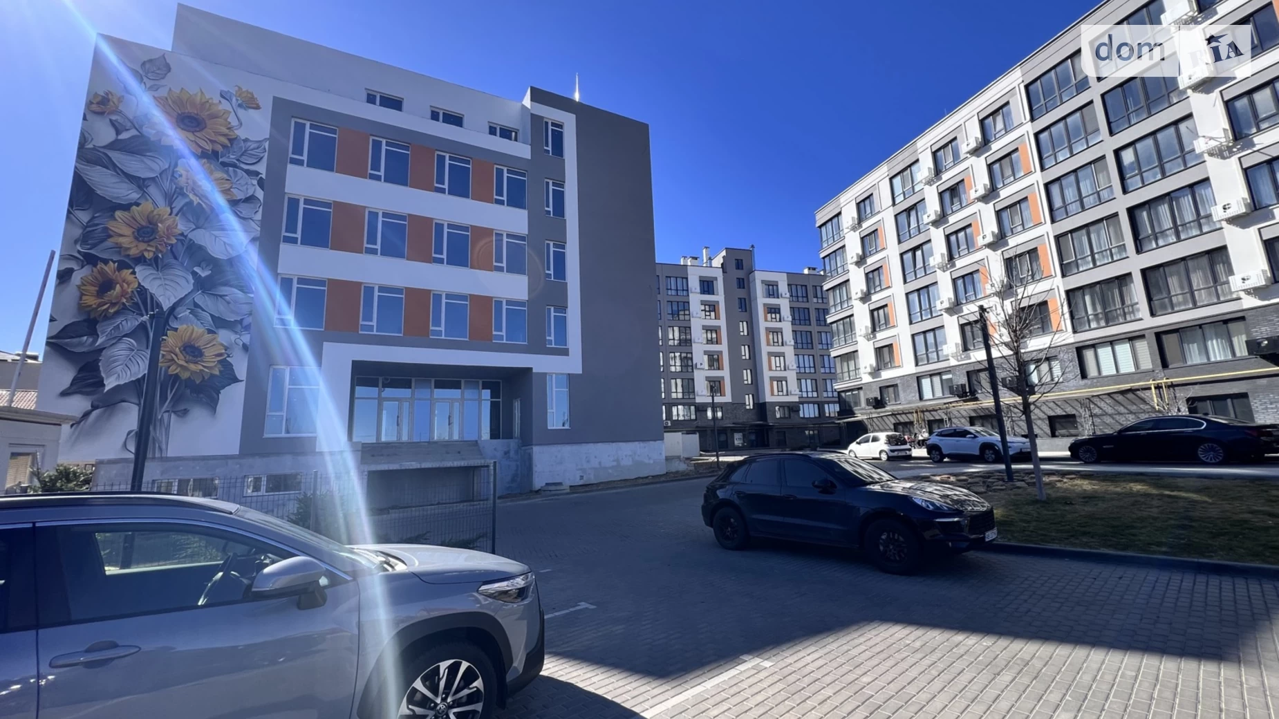 Продается помещения свободного назначения 70 кв. м в 5-этажном здании, цена: 112000 $ - фото 3