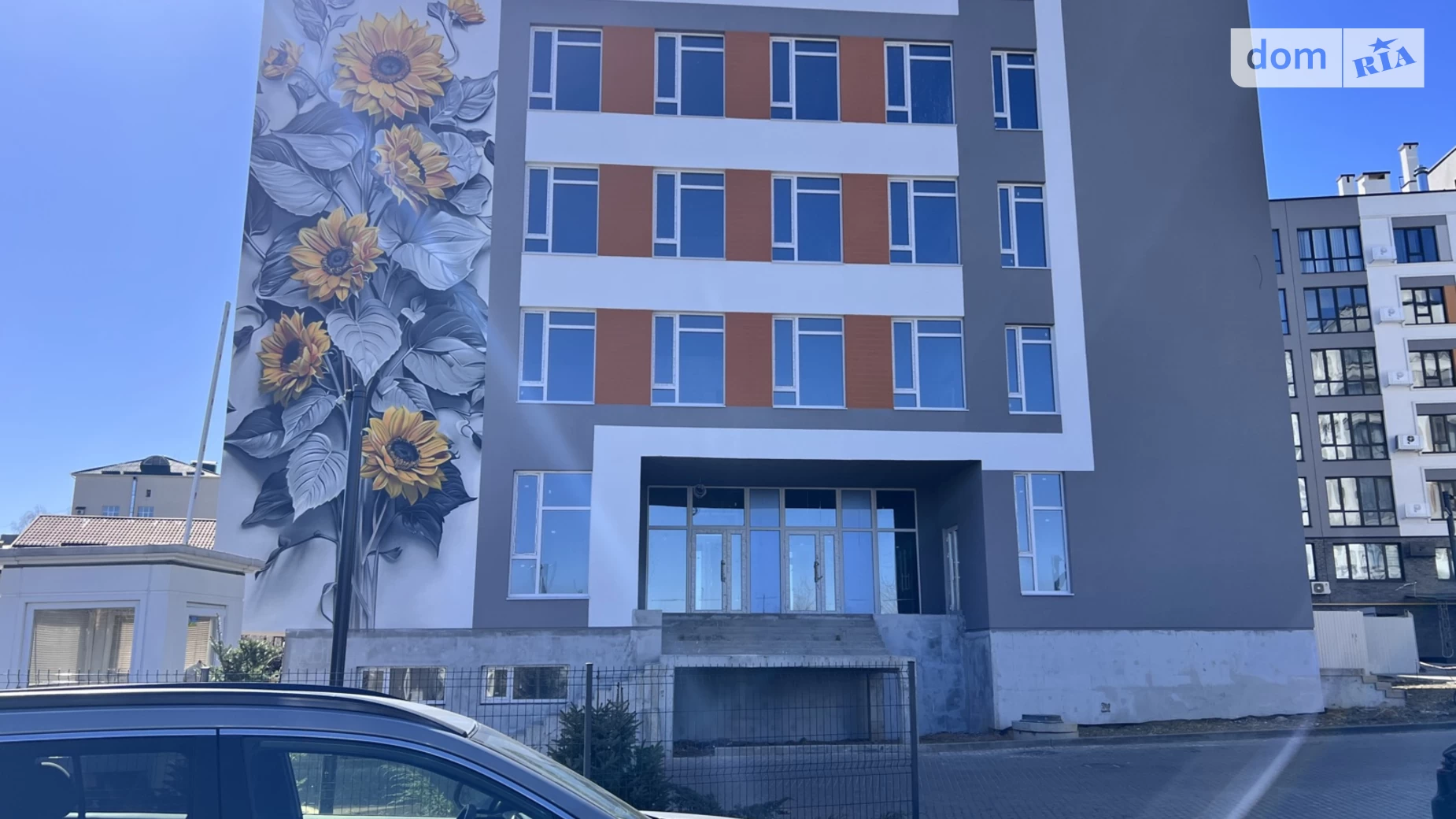 Продается помещения свободного назначения 70 кв. м в 5-этажном здании, цена: 112000 $ - фото 4