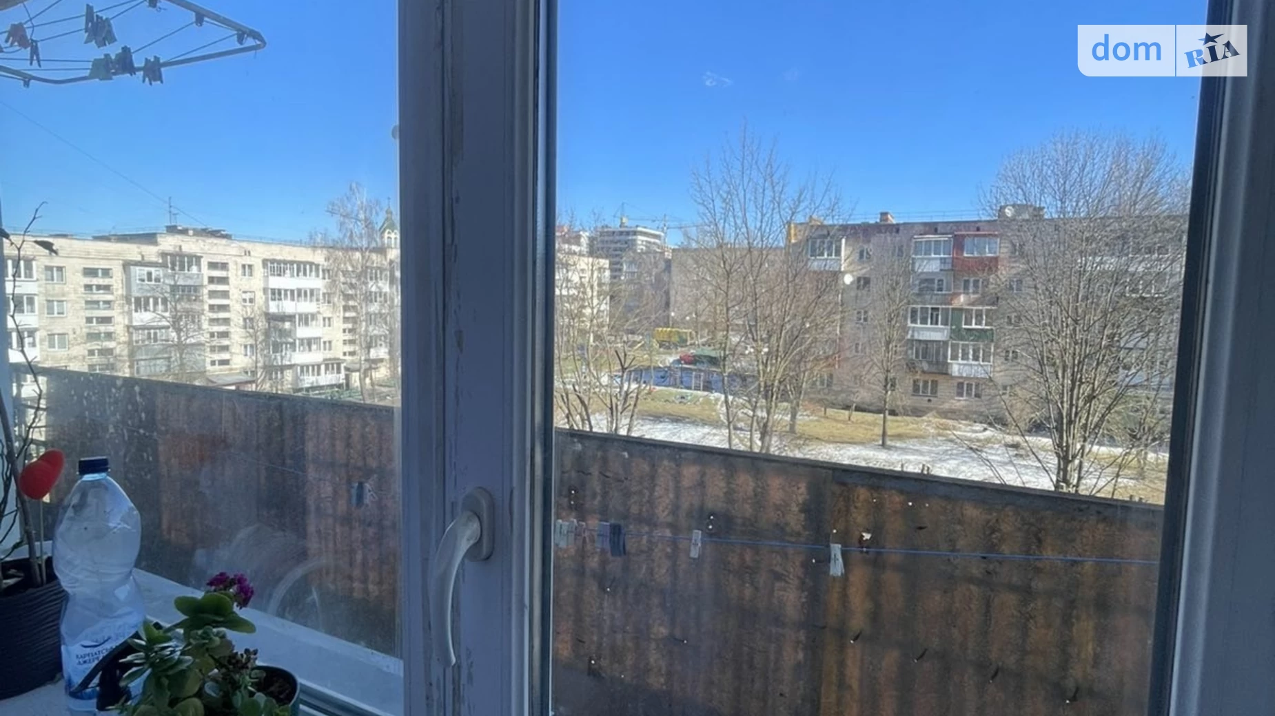 3-комнатная квартира 65.9 кв. м в Тернополе, цена: 49000 $ - фото 2