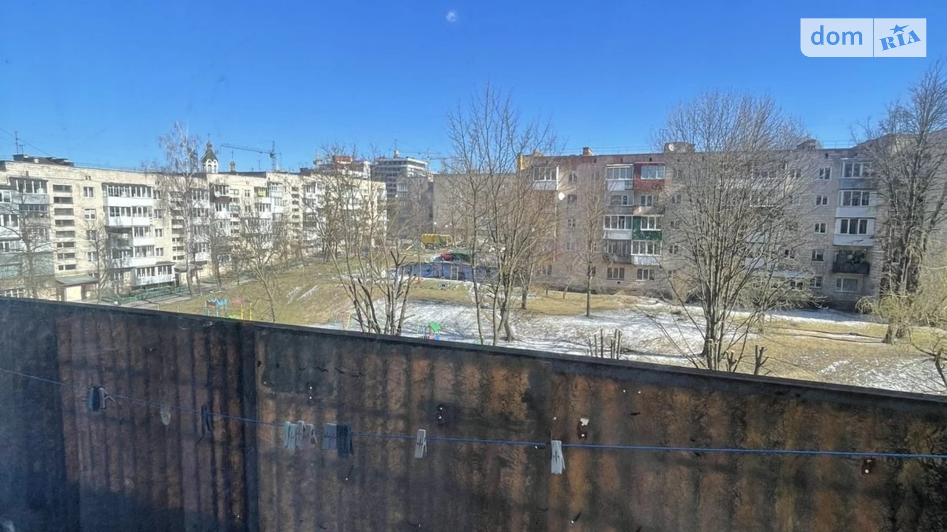 3-комнатная квартира 65.9 кв. м в Тернополе, цена: 49000 $ - фото 5
