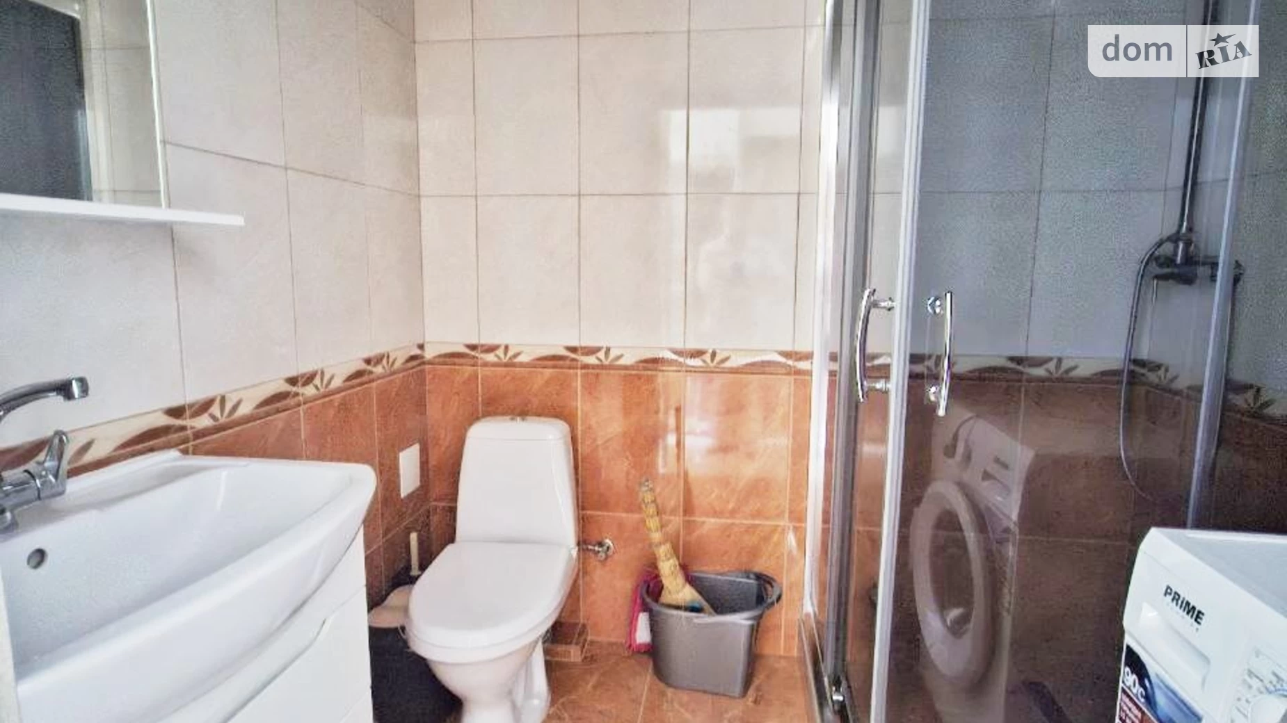 Продается 1-комнатная квартира 22.7 кв. м в Крыжановка, ул. Защитников Украины(Генерала Бочарова) - фото 5