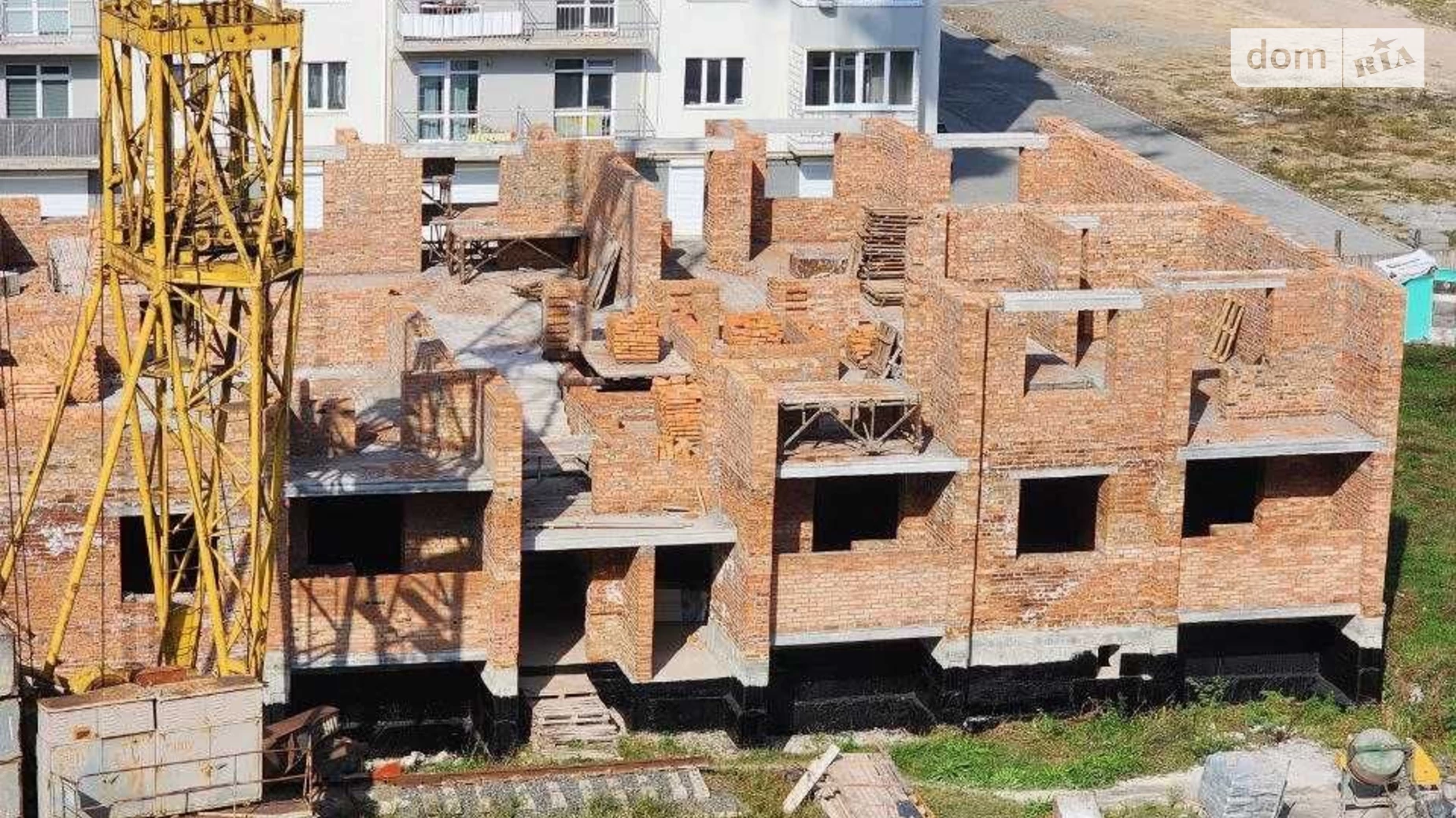 Продается 1-комнатная квартира 41.86 кв. м в Хмельницком, ул. Северная - фото 2