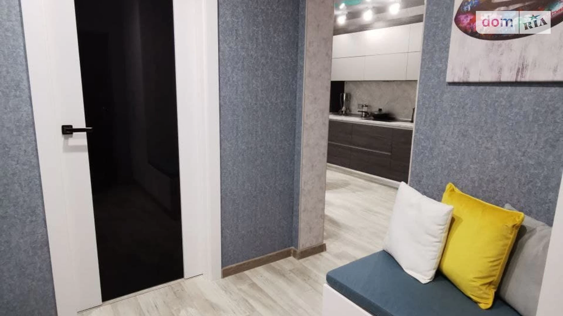 Продається 2-кімнатна квартира 63.8 кв. м у Одесі, вул. Марсельська, 56 - фото 5