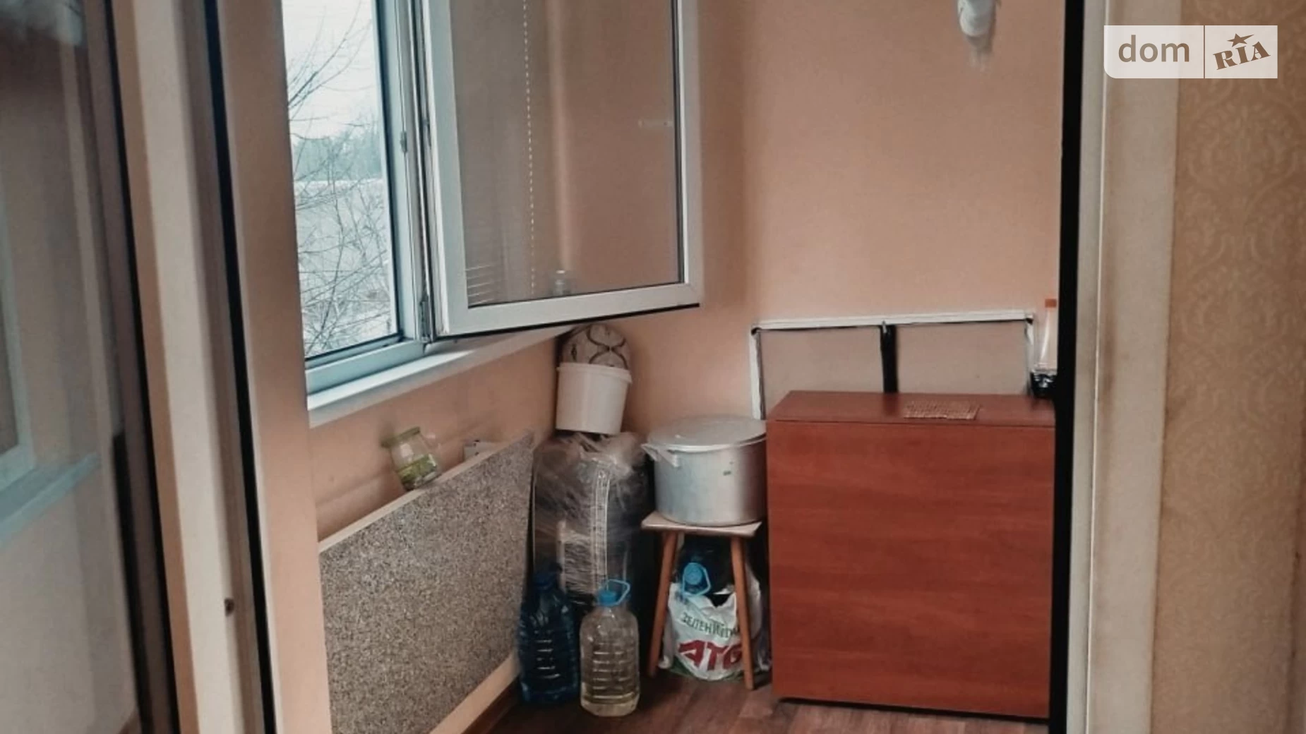 Продается 2-комнатная квартира 49.2 кв. м в Днепре, цена: 39999 $ - фото 5