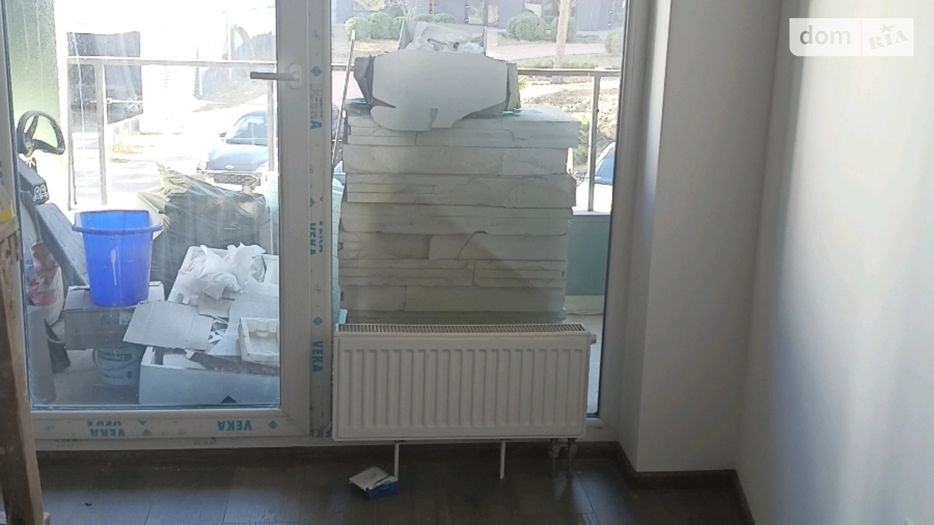 Продається 2-кімнатна квартира 65 кв. м у Гостомелі, пров. Богдана Ступки, 3 - фото 2