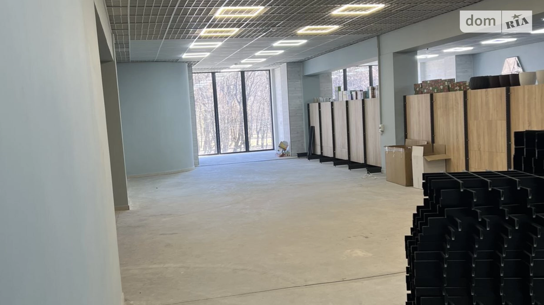 Здається в оренду офіс 200 кв. м в бізнес-центрі, цена: 40000 грн - фото 4