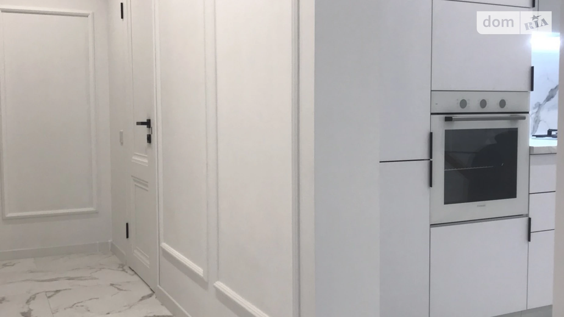 2-комнатная квартира 57 кв. м в Тернополе, цена: 68000 $ - фото 2