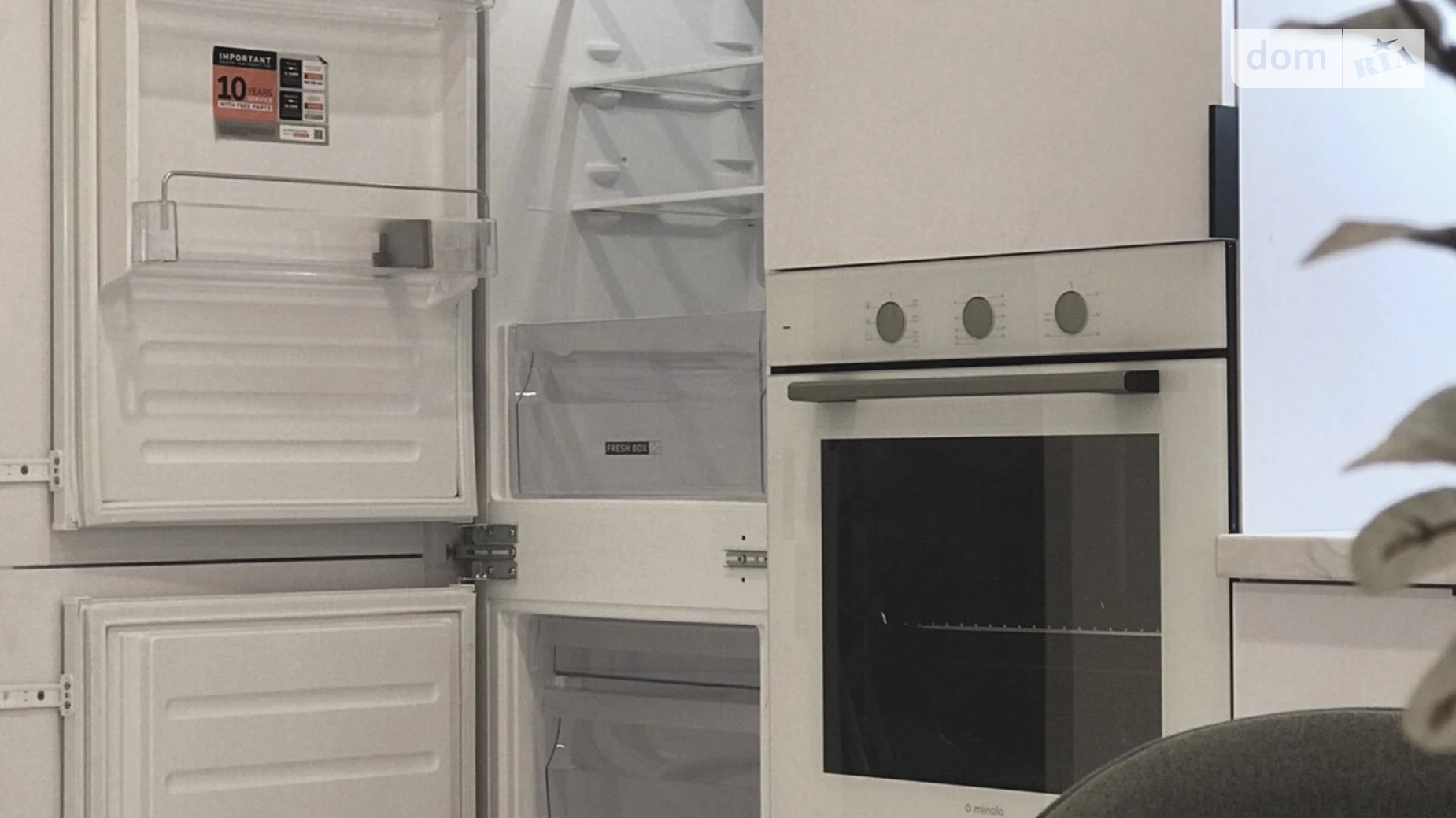 2-комнатная квартира 57 кв. м в Тернополе, цена: 68000 $ - фото 5