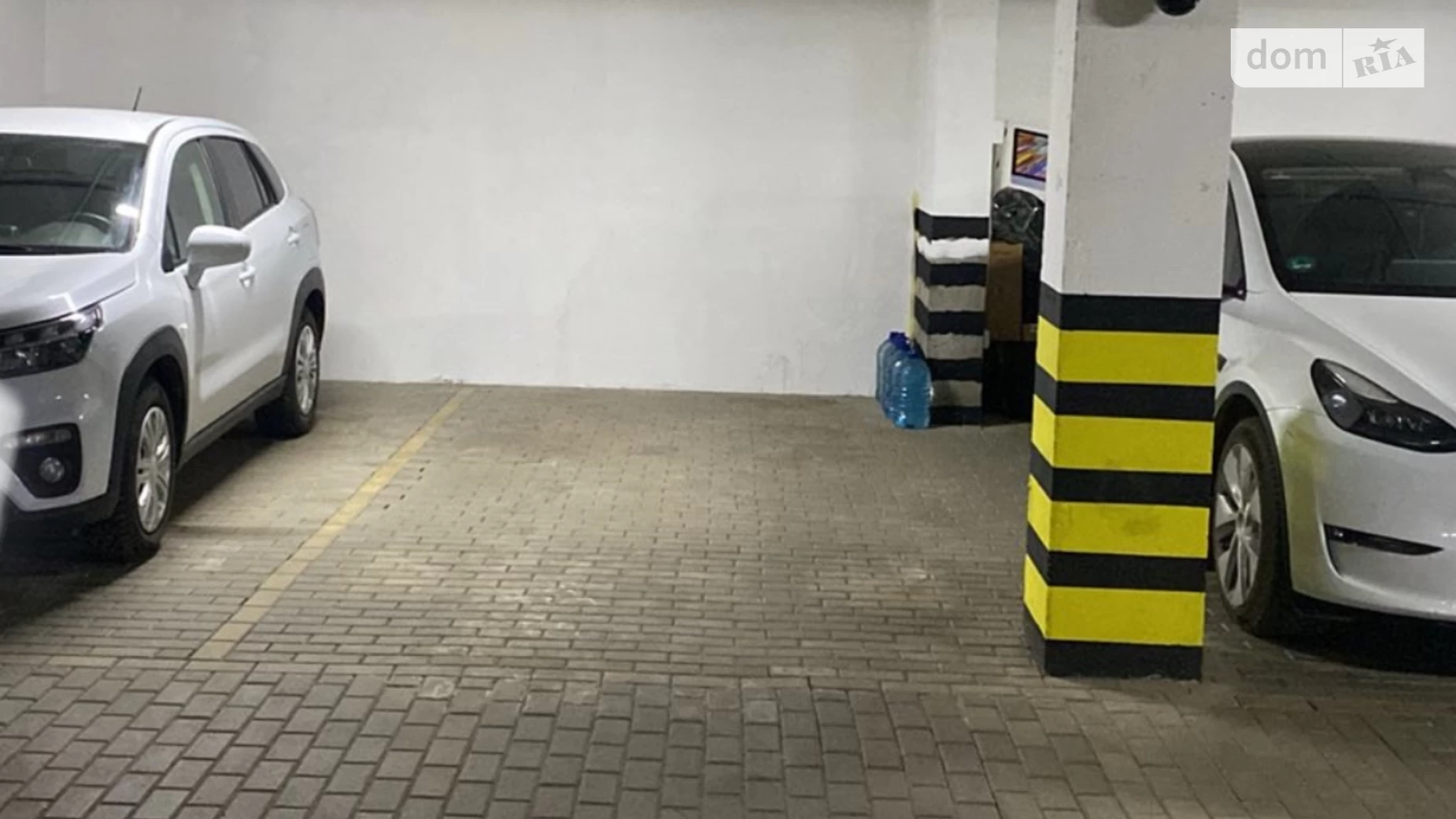 Продається підземний паркінг під легкове авто на 15.2 кв. м, цена: 25000 $ - фото 3