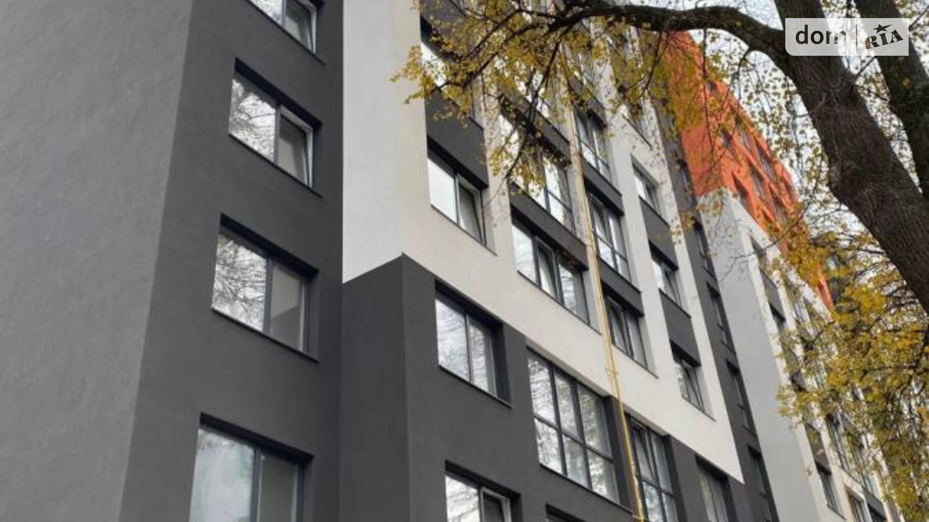 Продається 2-кімнатна квартира 56.3 кв. м у Івано-Франківську, вул. Національної Гвардії, 3 - фото 4
