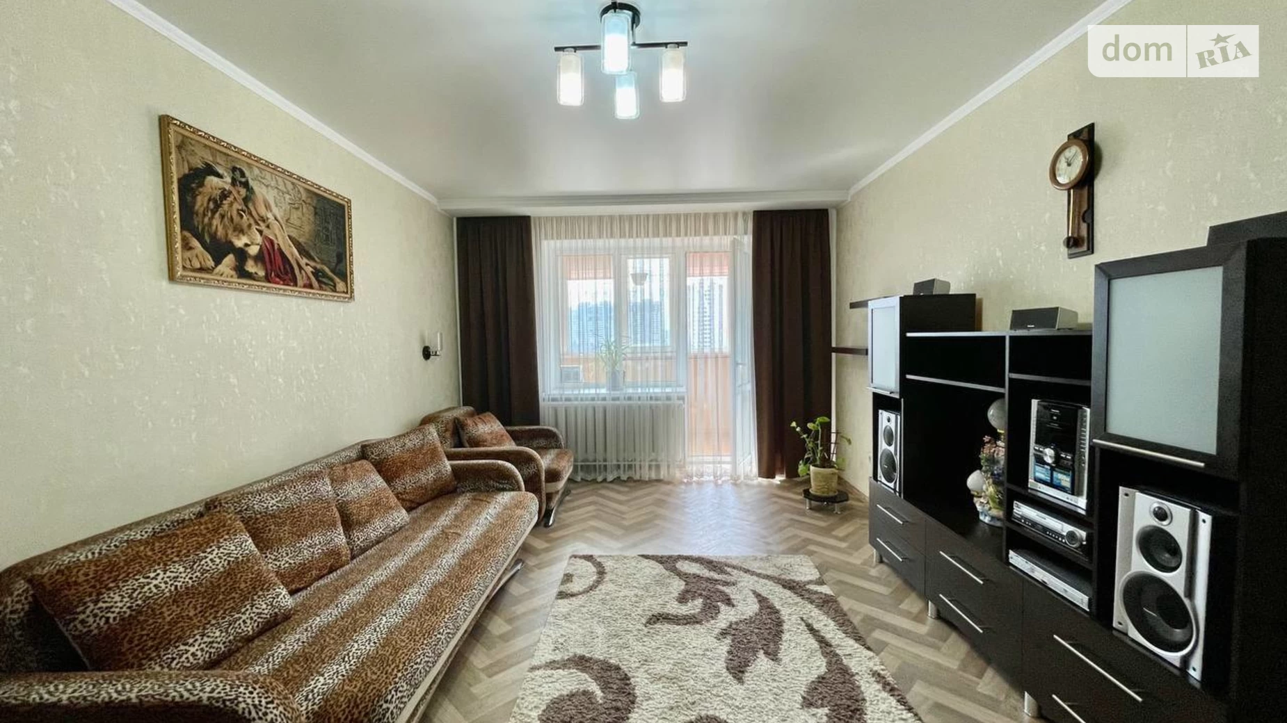 Продается 2-комнатная квартира 87.1 кв. м в Киеве, ул. Бориспольская, 26В - фото 4