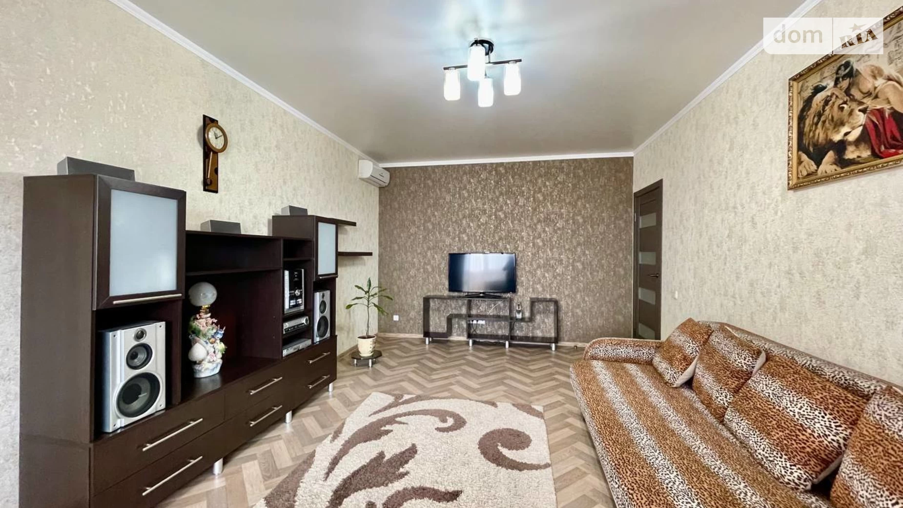 Продается 2-комнатная квартира 87.1 кв. м в Киеве, ул. Бориспольская, 26В - фото 5