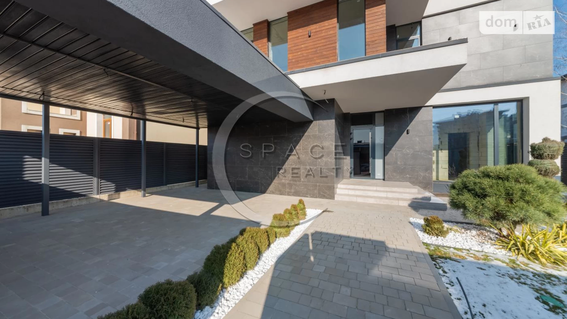 Продается дом на 3 этажа 233.4 кв. м с мебелью, цена: 350000 $ - фото 3