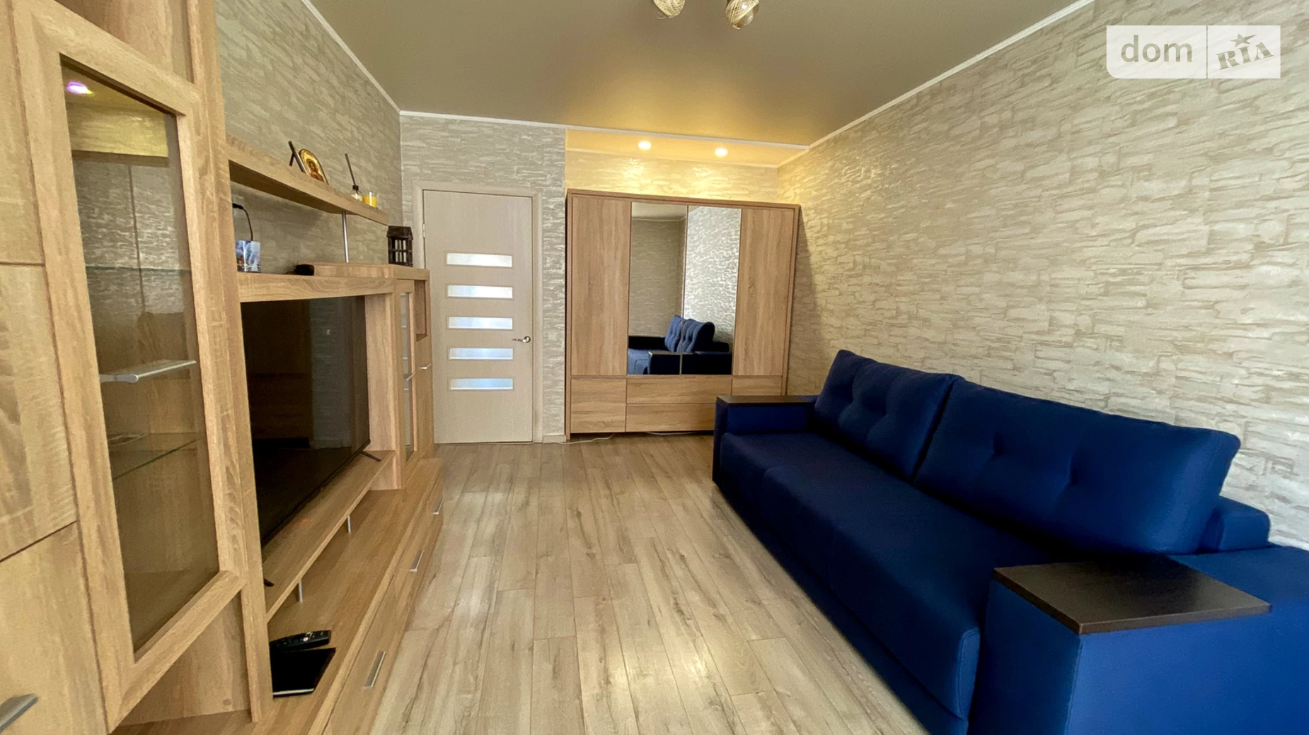 Продається 1-кімнатна квартира 44.7 кв. м у Вінниці, ул. Академіка Заболотного, 30 корпус 2 - фото 2