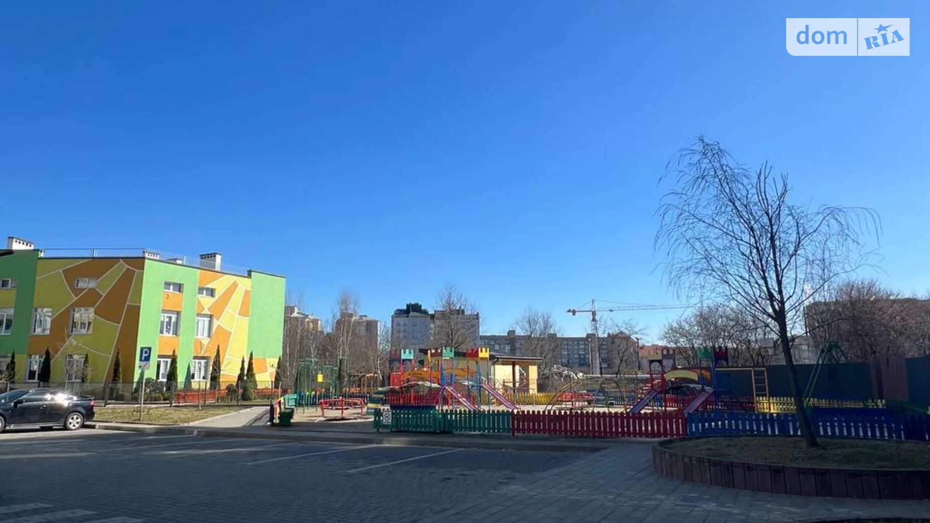 Продается 3-комнатная квартира 91.1 кв. м в Ивано-Франковске, цена: 86540 $ - фото 2