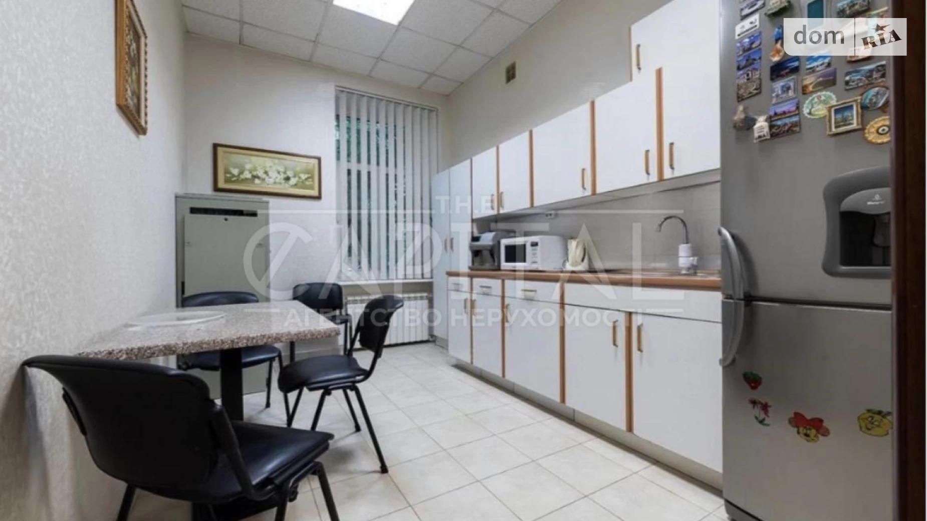Сдается в аренду офис 135 кв. м в бизнес-центре, цена: 3350 $ - фото 4