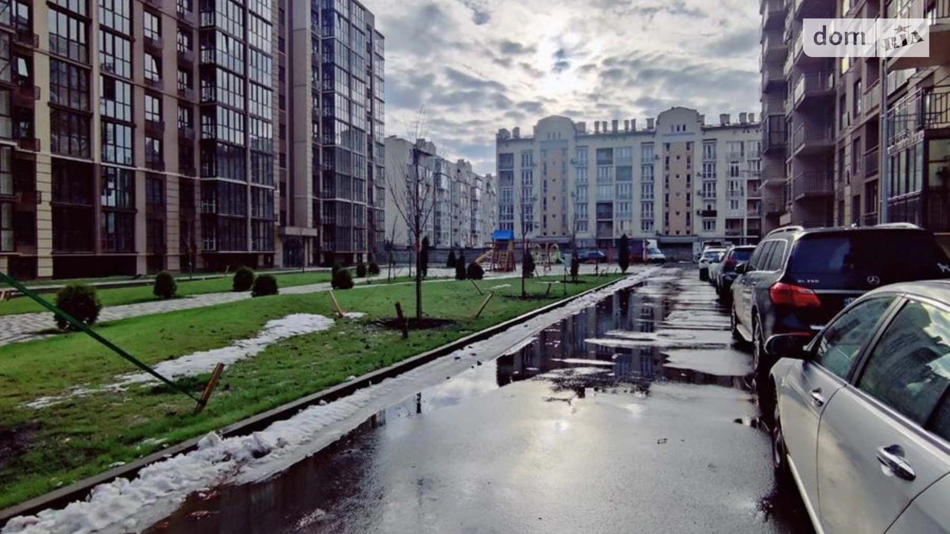 Продається 1-кімнатна квартира 40.8 кв. м у Києві, вул. Метрологічна, 107 - фото 2