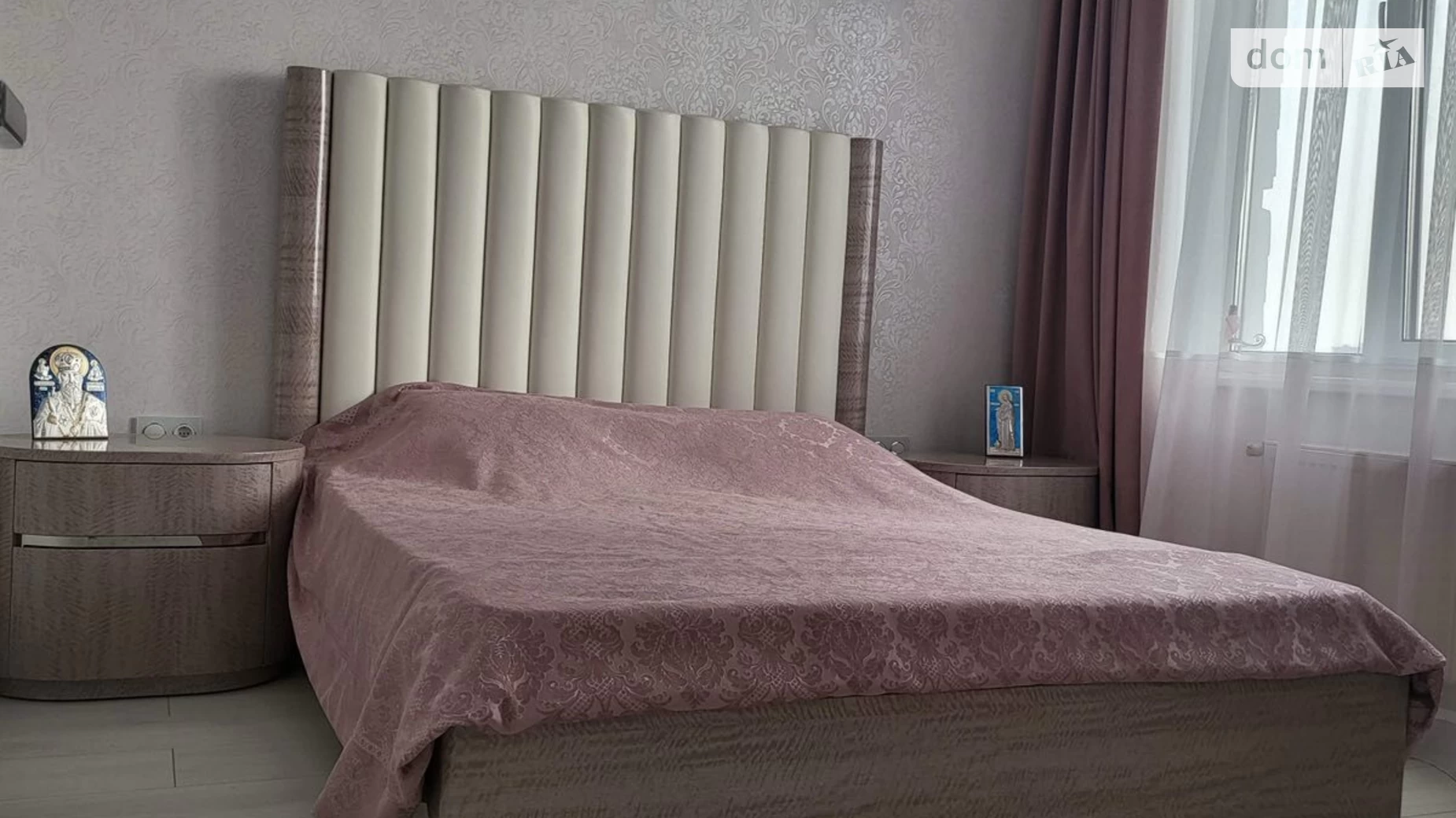 Продается 2-комнатная квартира 74 кв. м в Одессе, просп. Гагарина, 19Б - фото 5