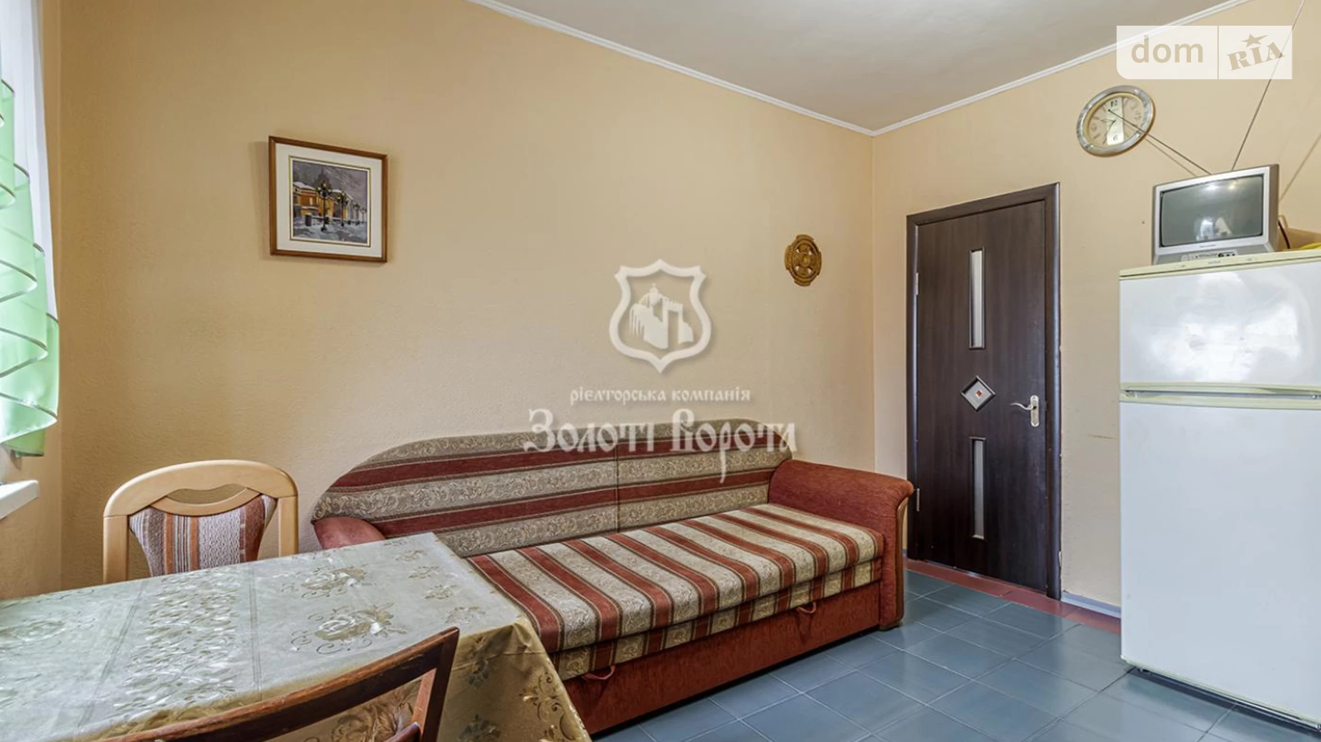 Продается 1-комнатная квартира 47.8 кв. м в, цена: 49999 $ - фото 3