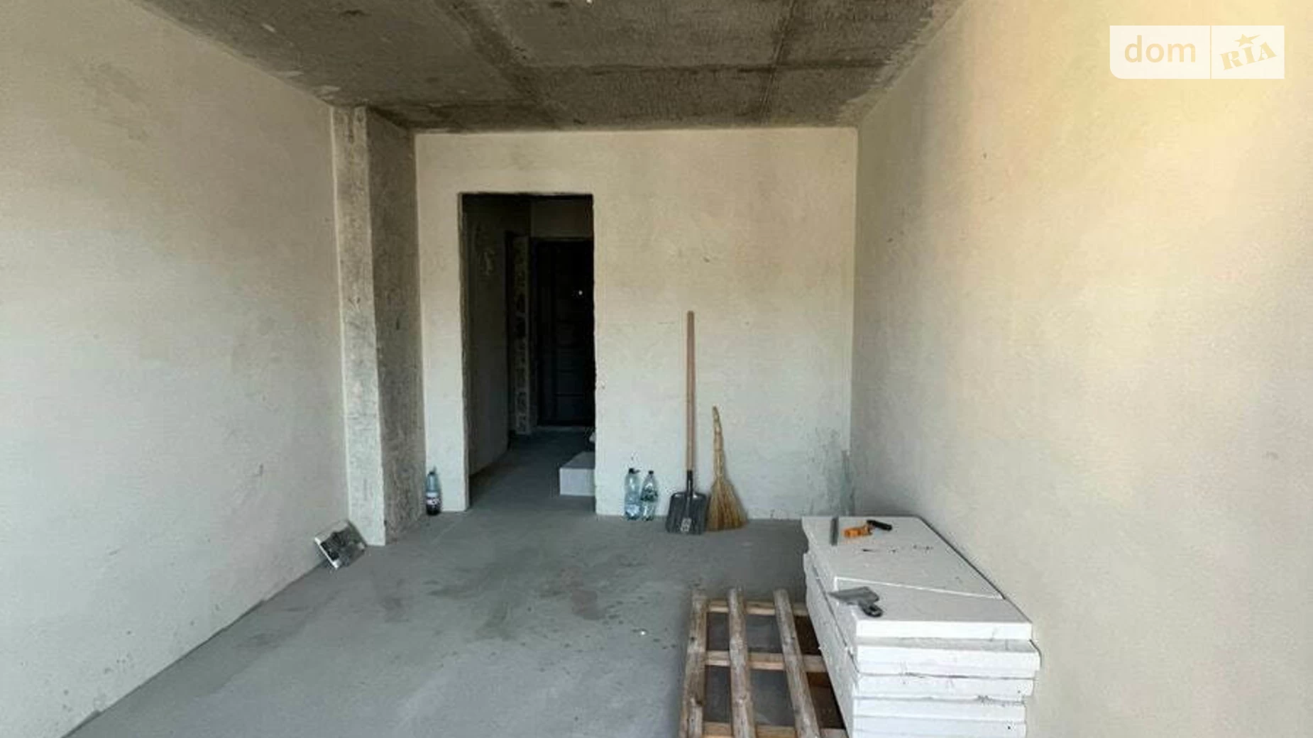 Продается 1-комнатная квартира 87.5 кв. м в Лисиничах, ул. Шухевича, 3 - фото 5