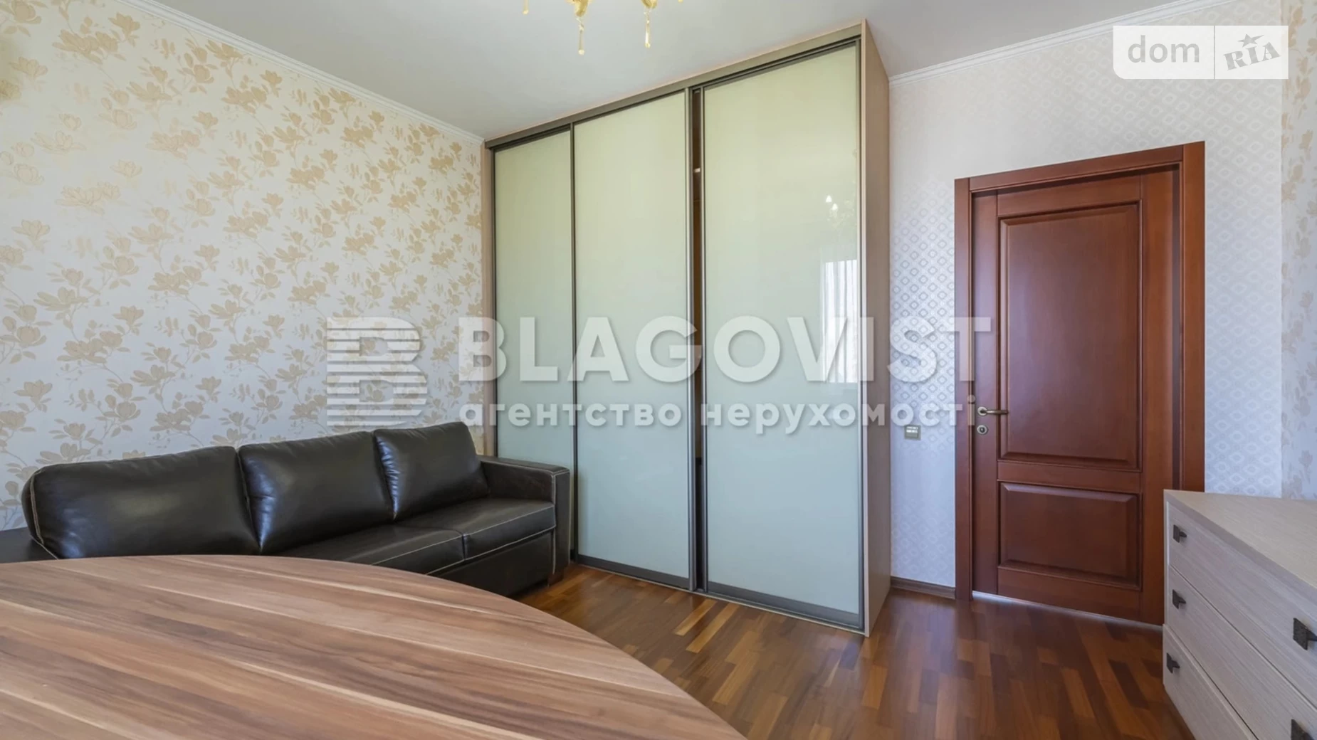 Продается 3-комнатная квартира 112.9 кв. м в Киеве, ул. Урловская, 11/44 - фото 5