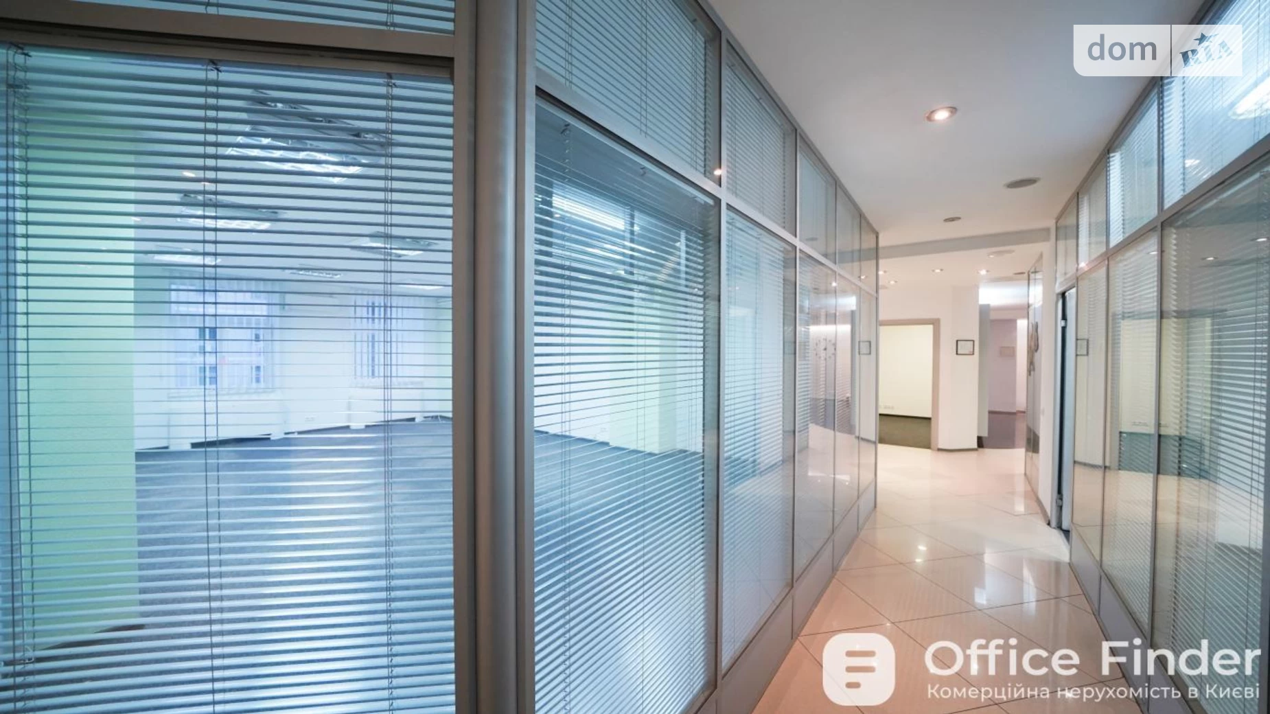 Сдается в аренду офис 345 кв. м в бизнес-центре, цена: 4485 $ - фото 5