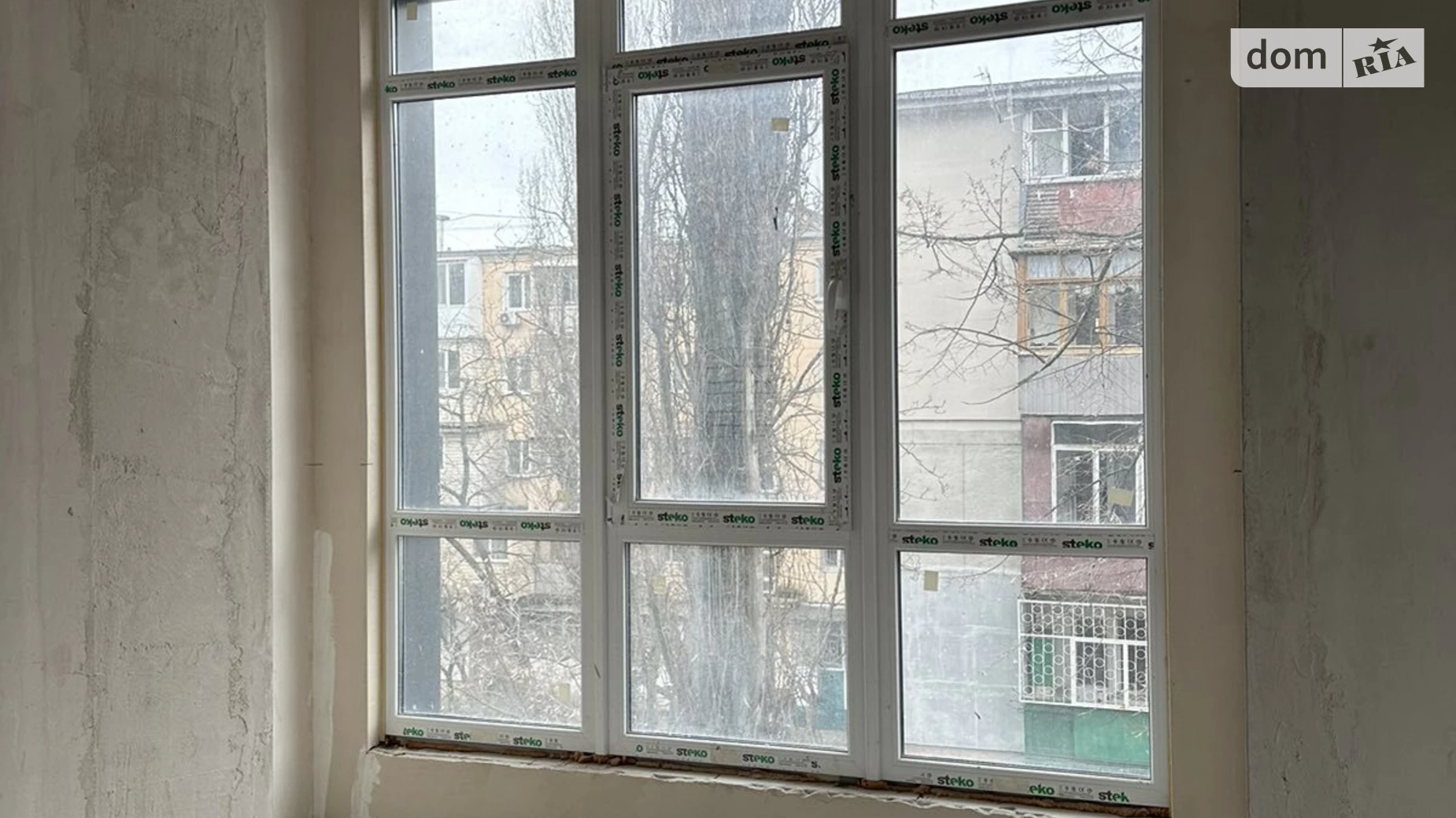 Продается 1-комнатная квартира 40.4 кв. м в Одессе, ул. Космонавтов - фото 3