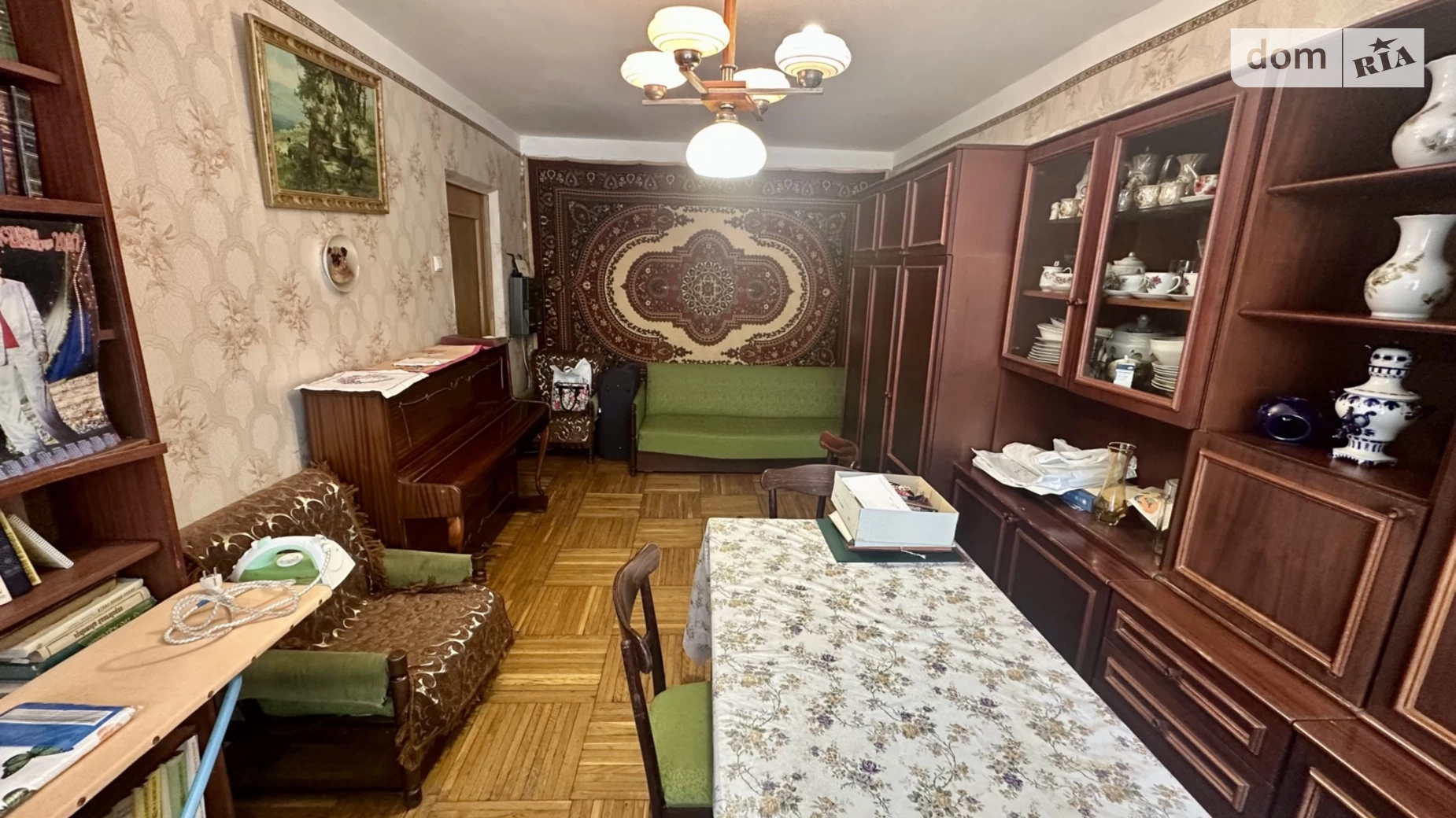 Здається в оренду 2-кімнатна квартира 50 кв. м у Вінниці, вул. Миколи Ващука, 41 - фото 3
