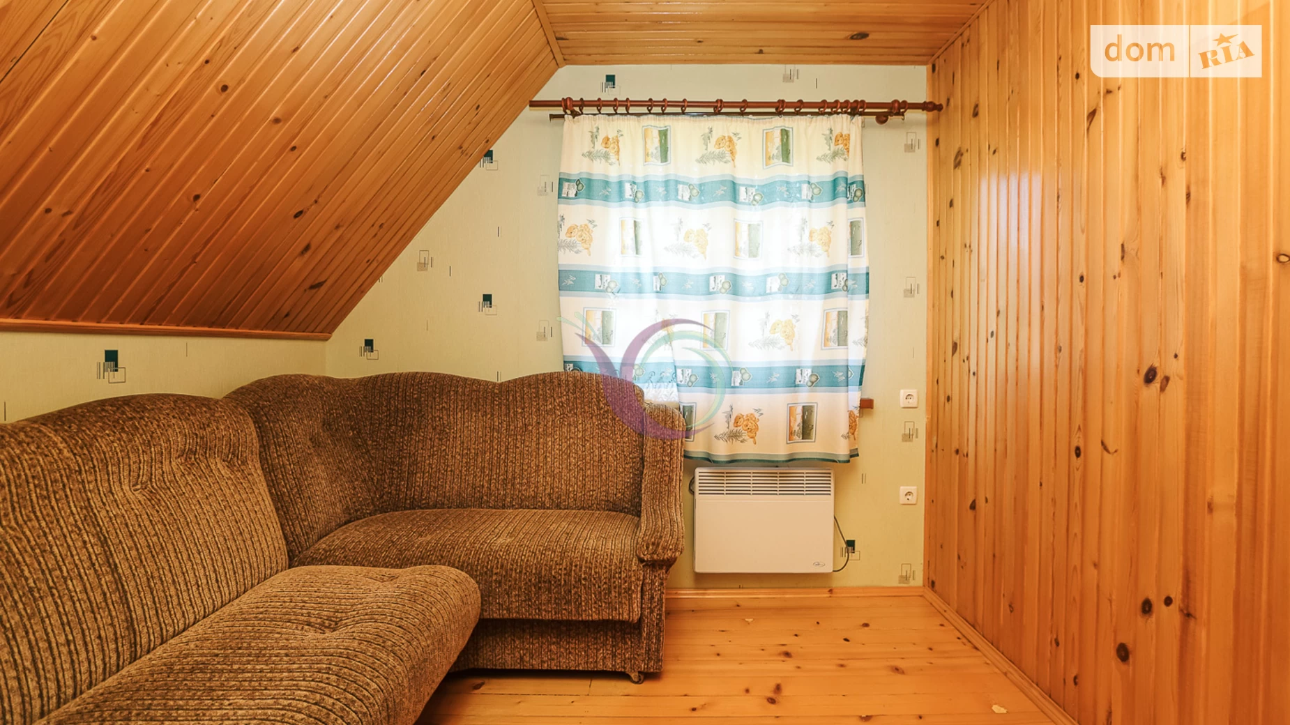 Сдается в аренду дом на 2 этажа 110 кв. м с баней/сауной, цена: 350 $ - фото 4