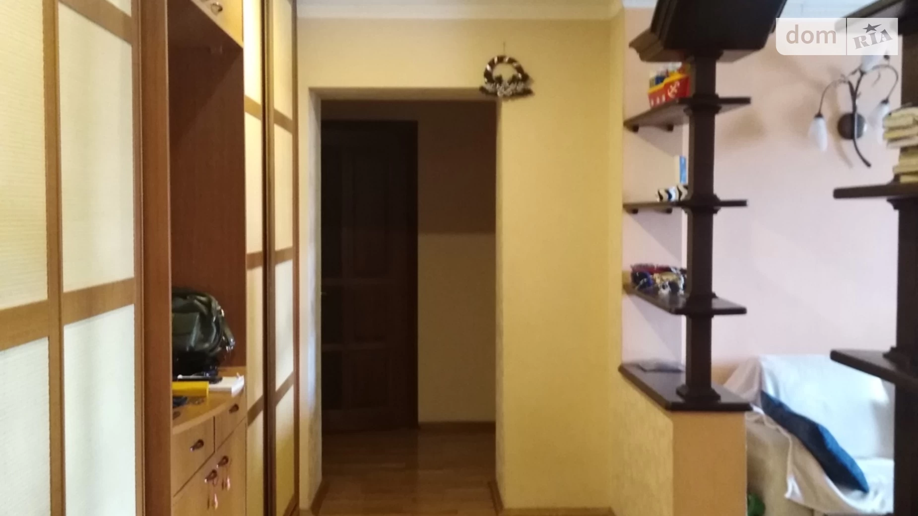 Продается 3-комнатная квартира 95.7 кв. м в Киеве, ул. Княжий Затон, 11 - фото 2