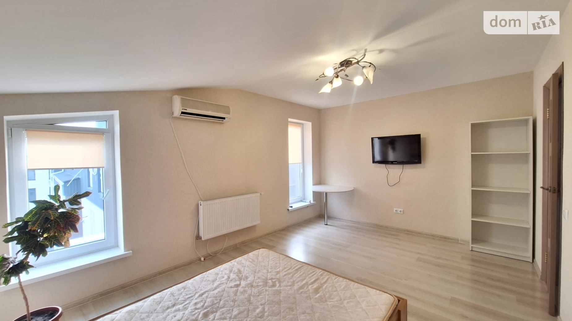Продается 1-комнатная квартира 37.2 кв. м в Борисполе, ул. Шевченка, 23Б/23В - фото 3