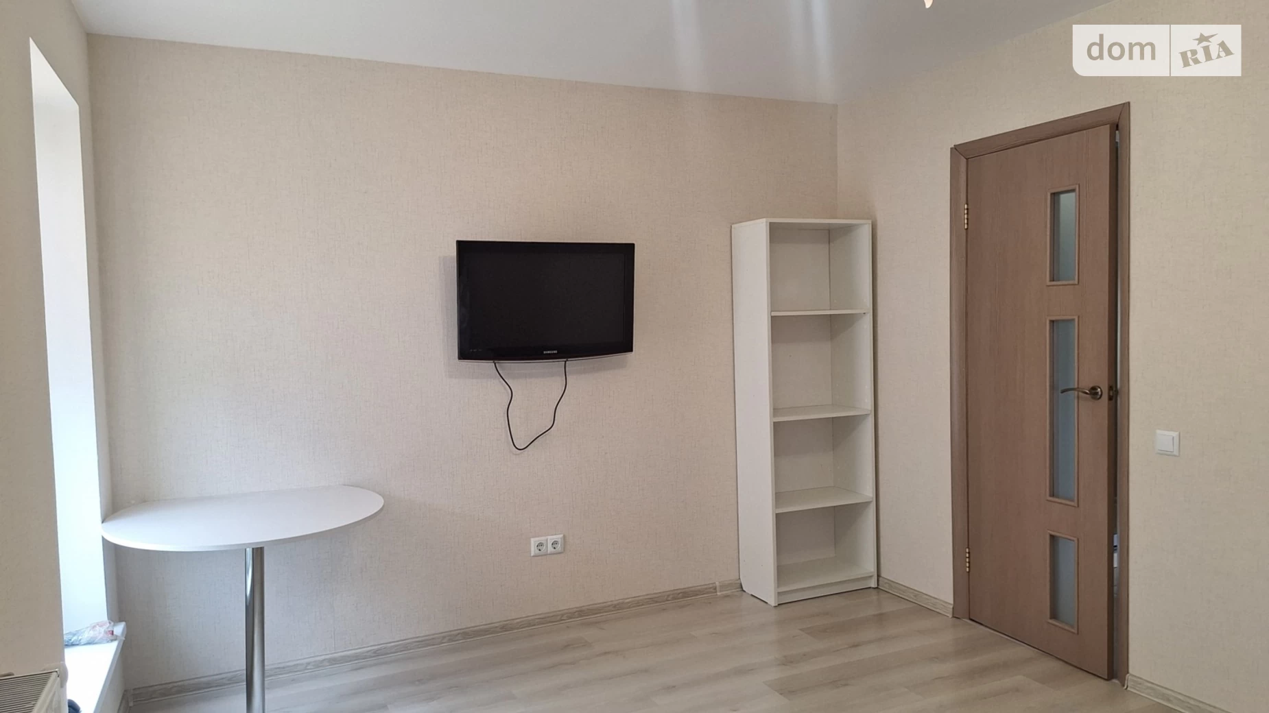 Продается 1-комнатная квартира 37.2 кв. м в Борисполе, ул. Шевченка, 23Б/23В - фото 5