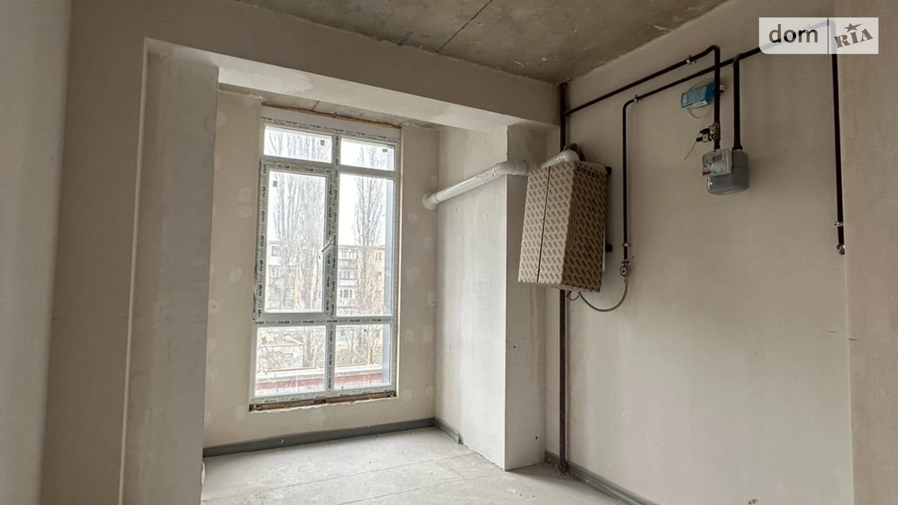 Продается 1-комнатная квартира 40.5 кв. м в Одессе, ул. Космонавтов - фото 5