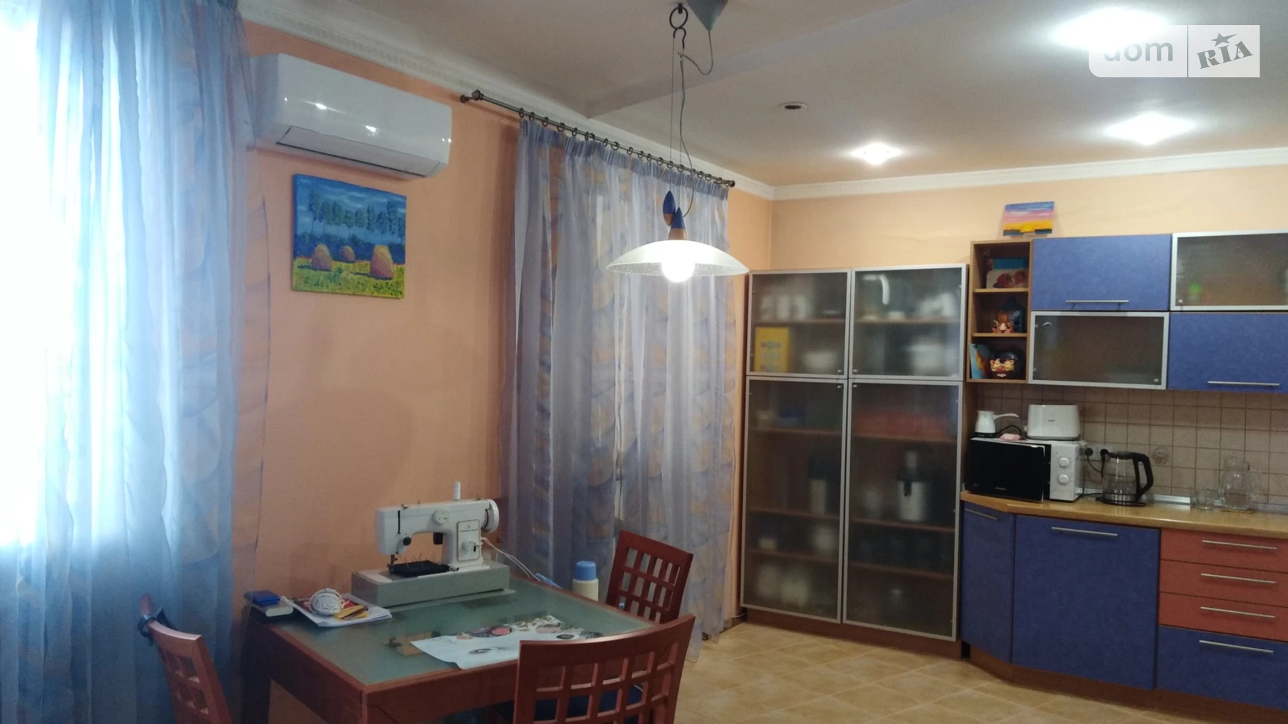 Продается 3-комнатная квартира 95.7 кв. м в Киеве, ул. Княжий Затон, 11 - фото 5