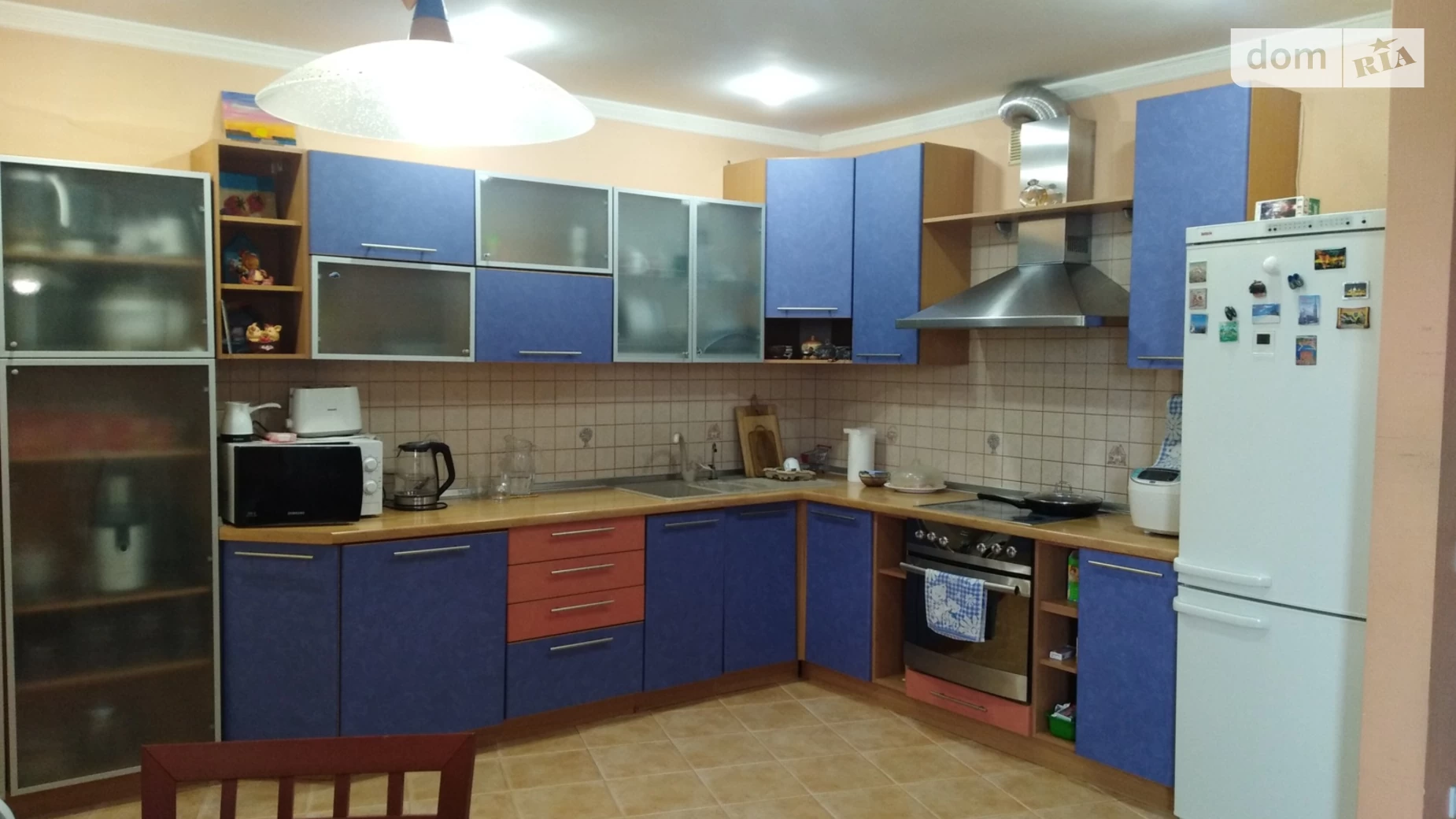 Продается 3-комнатная квартира 95.7 кв. м в Киеве, ул. Княжий Затон, 11 - фото 3