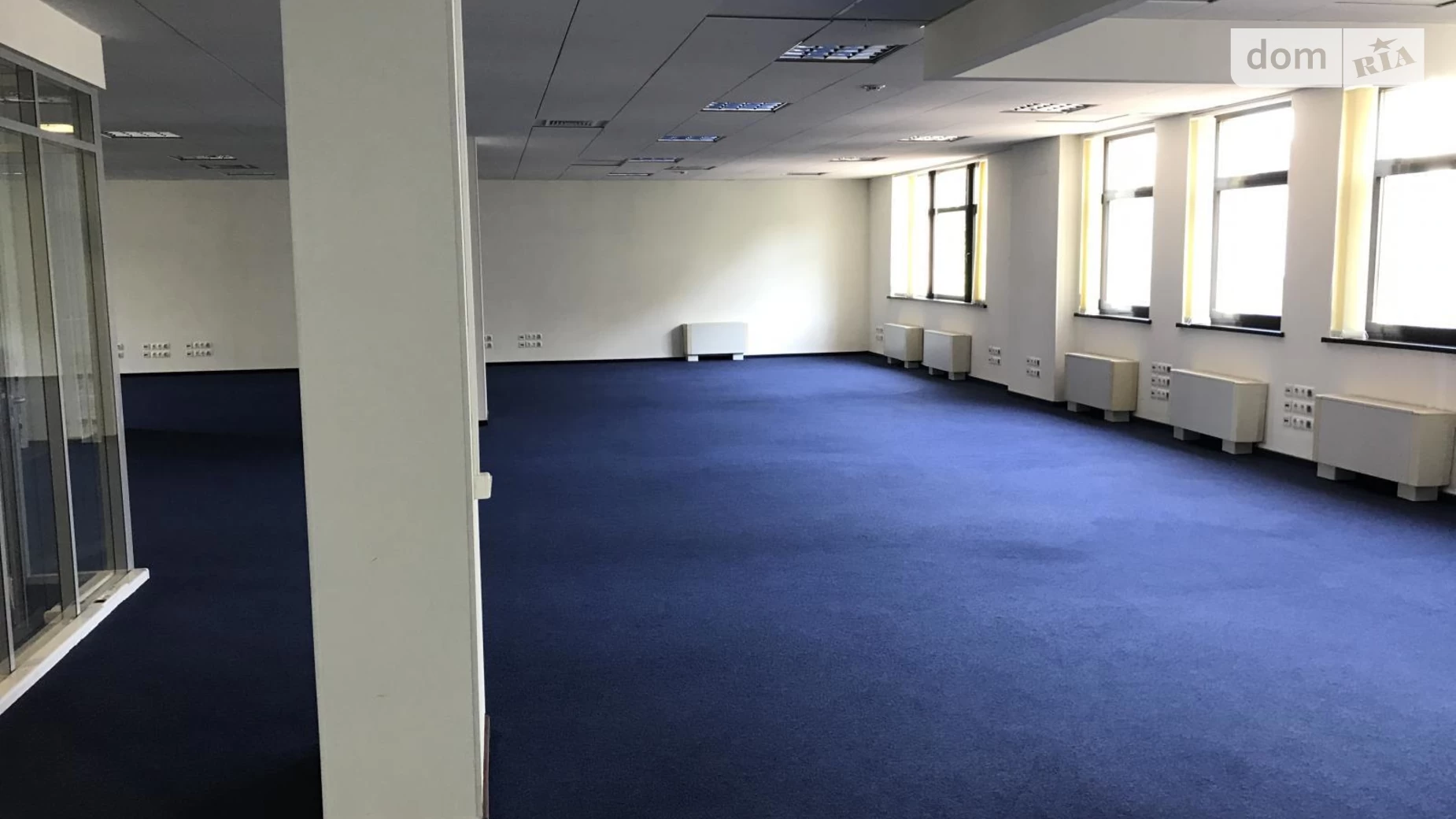 Сдается в аренду офис 552 кв. м в бизнес-центре, цена: 9350 $ - фото 4