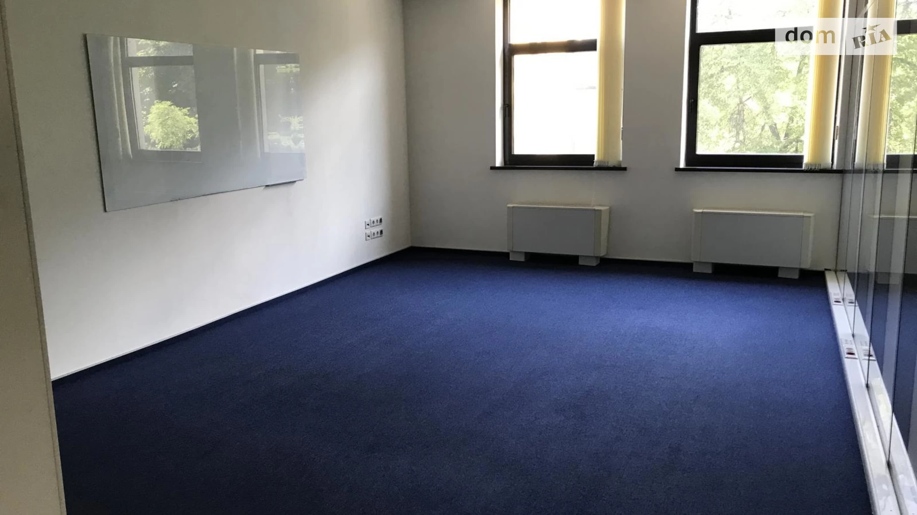 Сдается в аренду офис 552 кв. м в бизнес-центре, цена: 9350 $ - фото 3