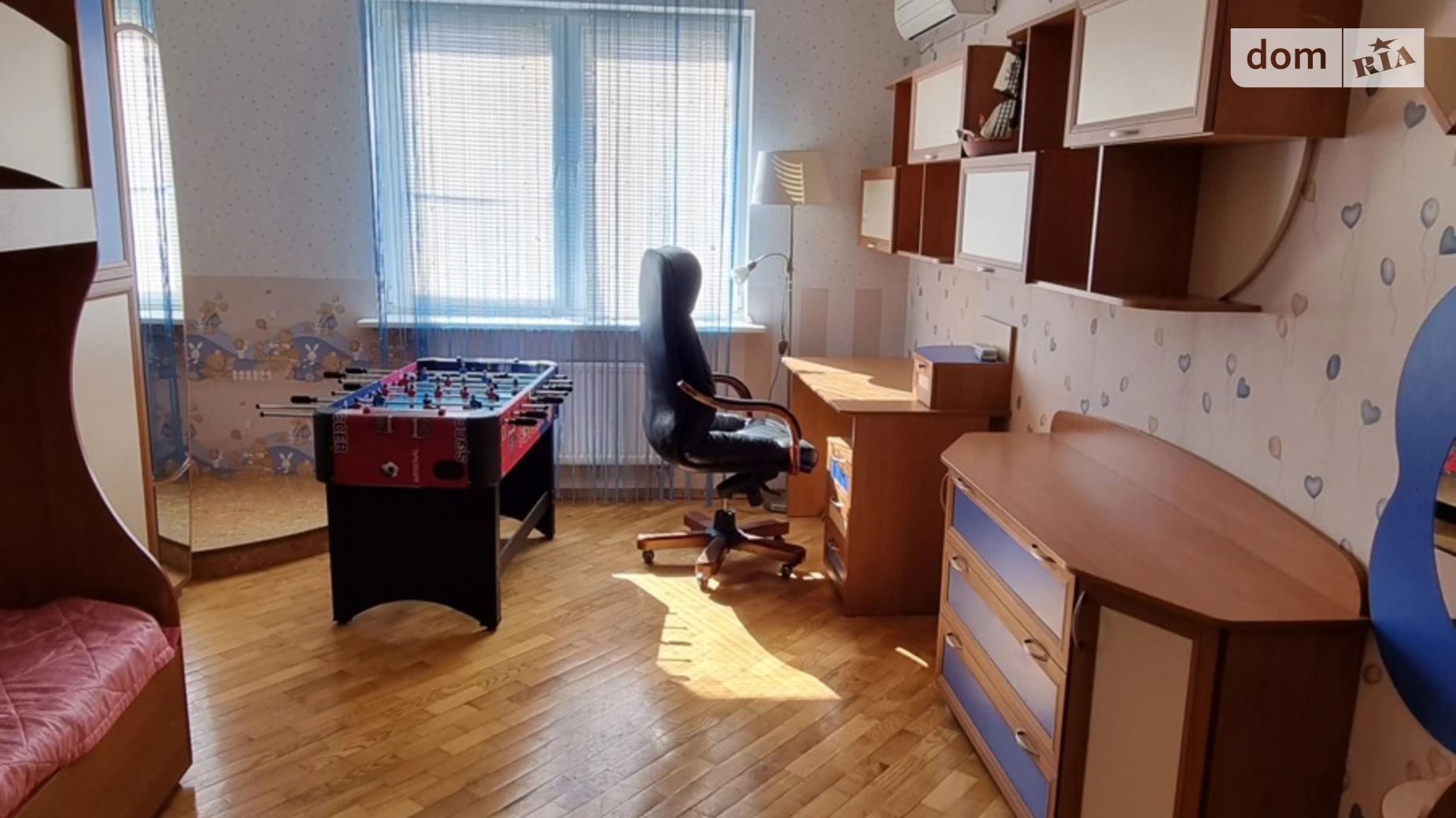 Продается 3-комнатная квартира 103 кв. м в Киеве, ул. Градинская, 5 - фото 3