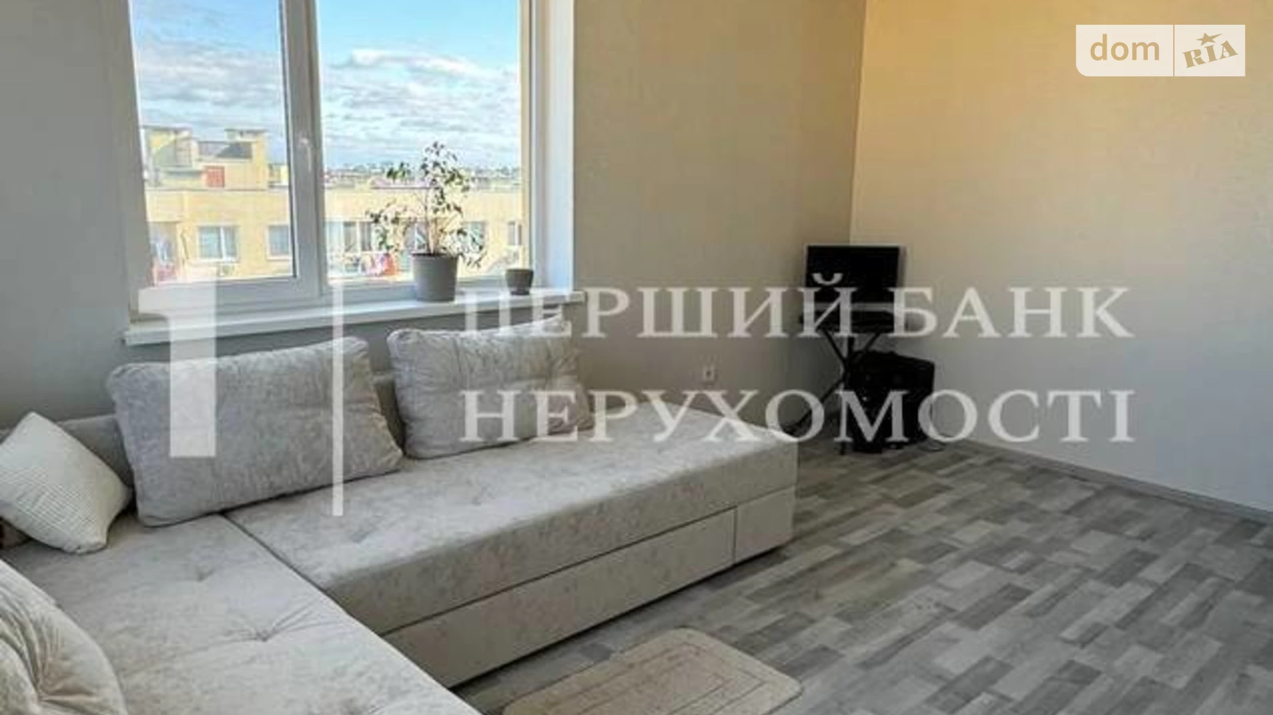 Продается 2-комнатная квартира 54.8 кв. м в Авангарде, цена: 47500 $ - фото 2